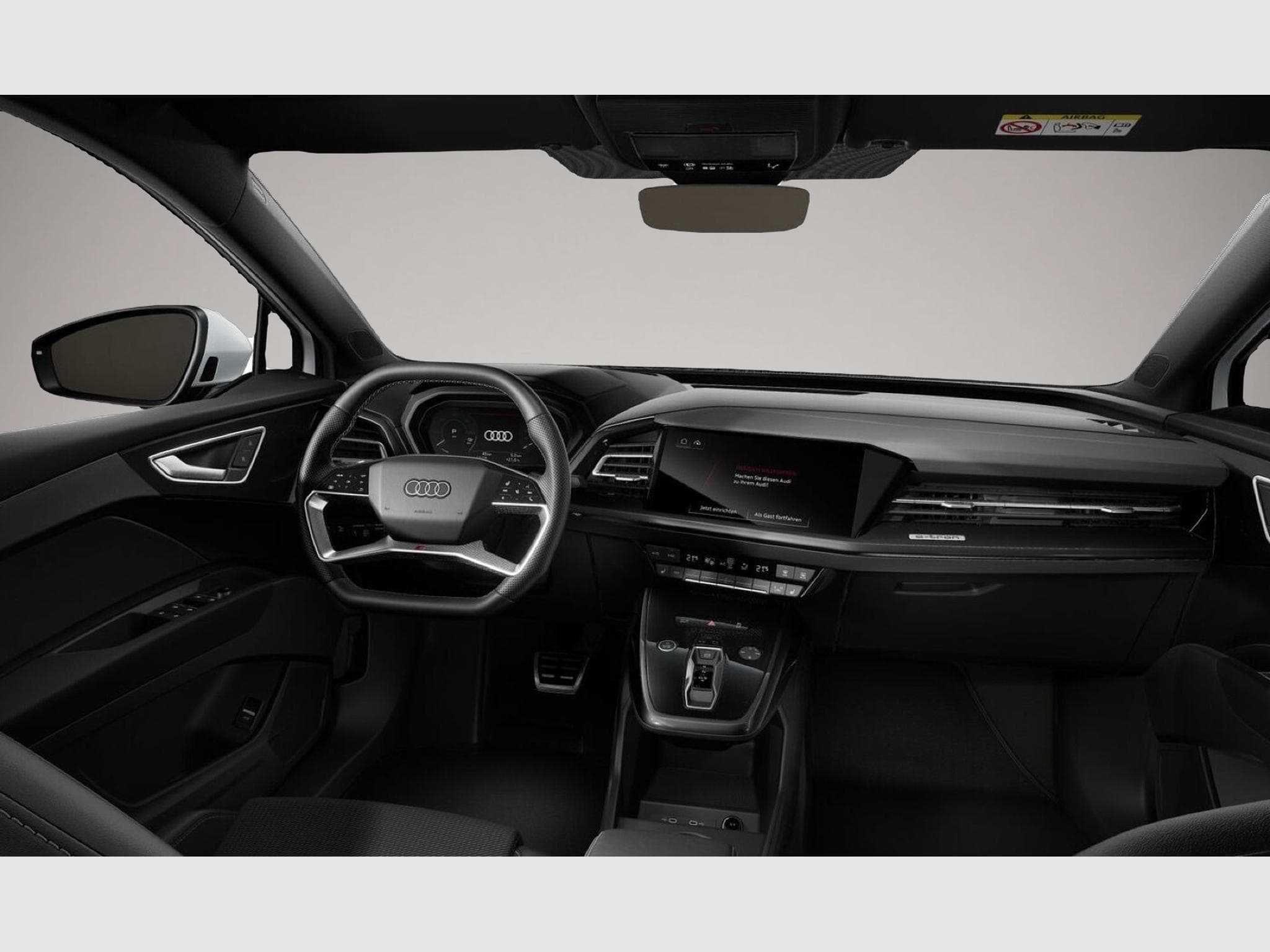 Audi e-tron (2025) - Photo 4
