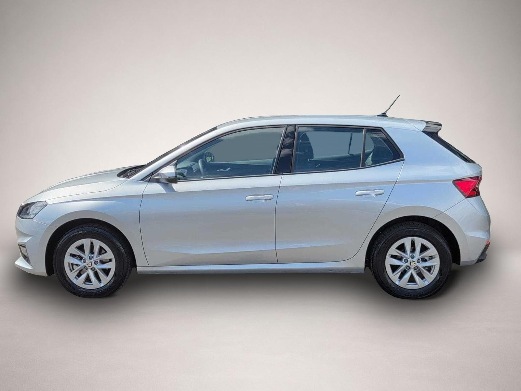Skoda Fabia (2024) - Photo 2