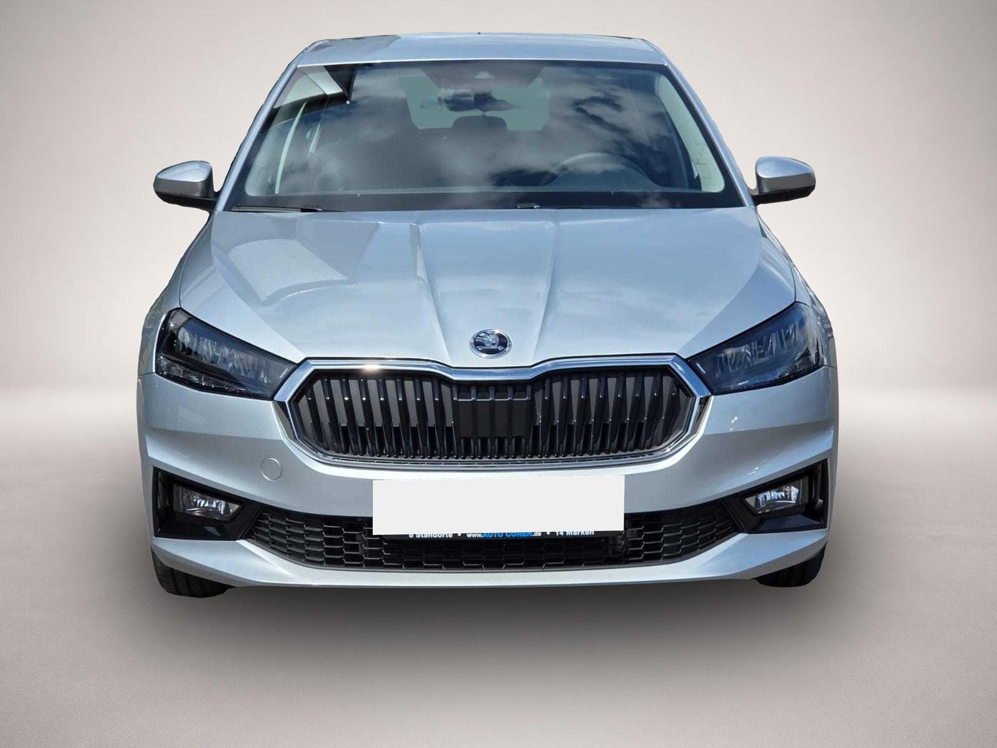 Skoda Fabia (2024) - Photo 3