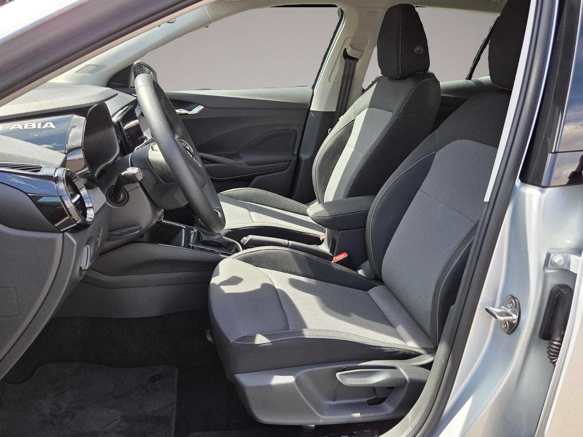 Skoda Fabia (2024) - Photo 6
