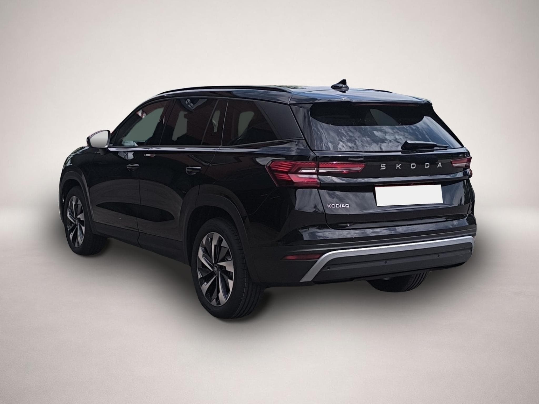 Skoda Kodiaq (2026) - Foto 5