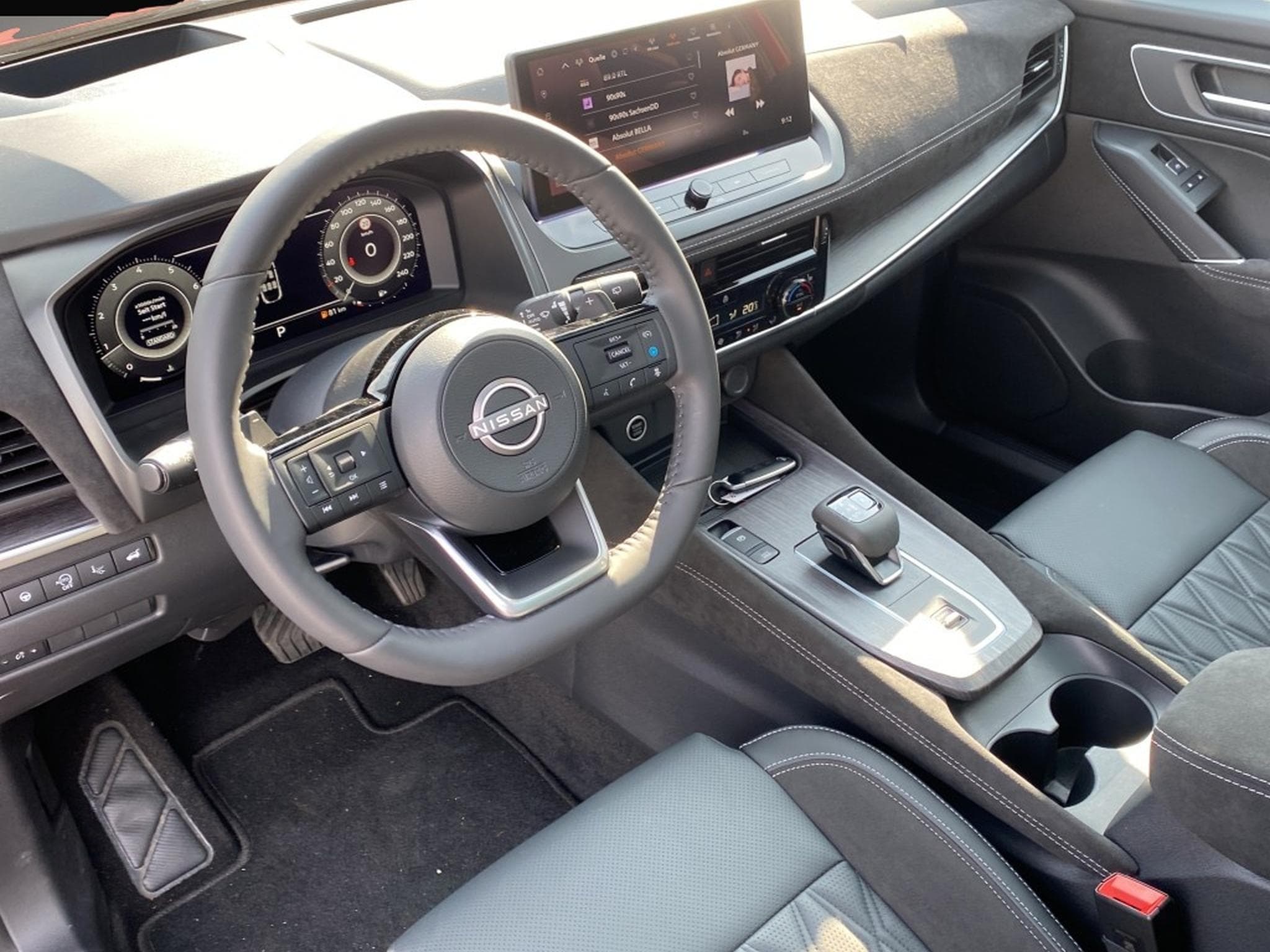 Nissan Qashqai (2025) - Photo 3