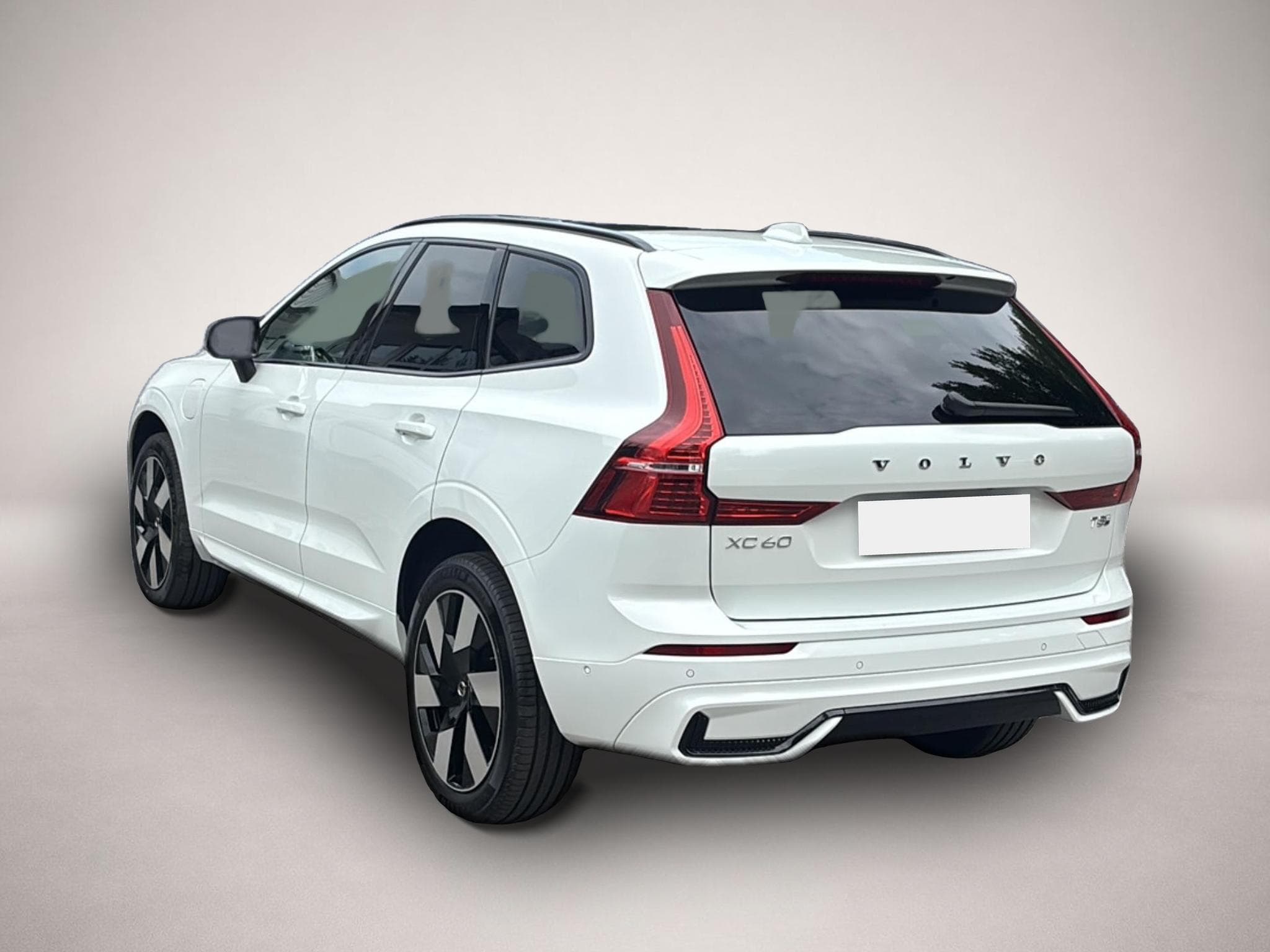 Volvo XC60 (2026) - Photo 2