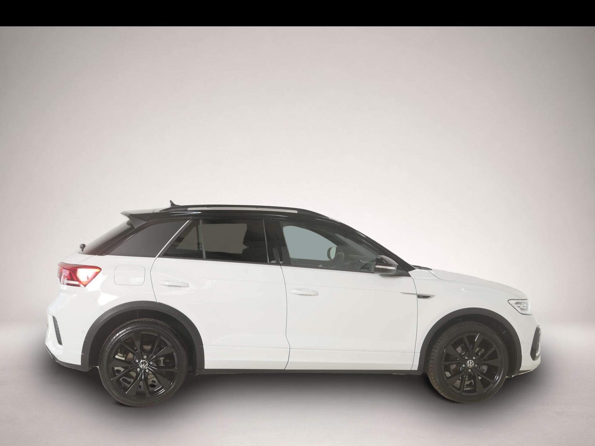 VW T-Roc (2025) - Photo 6