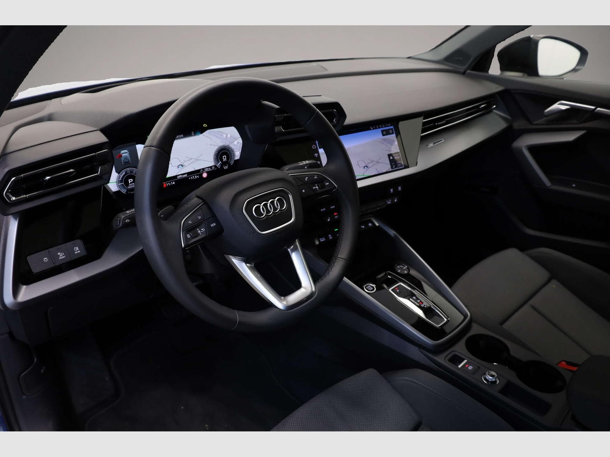 Audi A3 (2025) - Photo 6