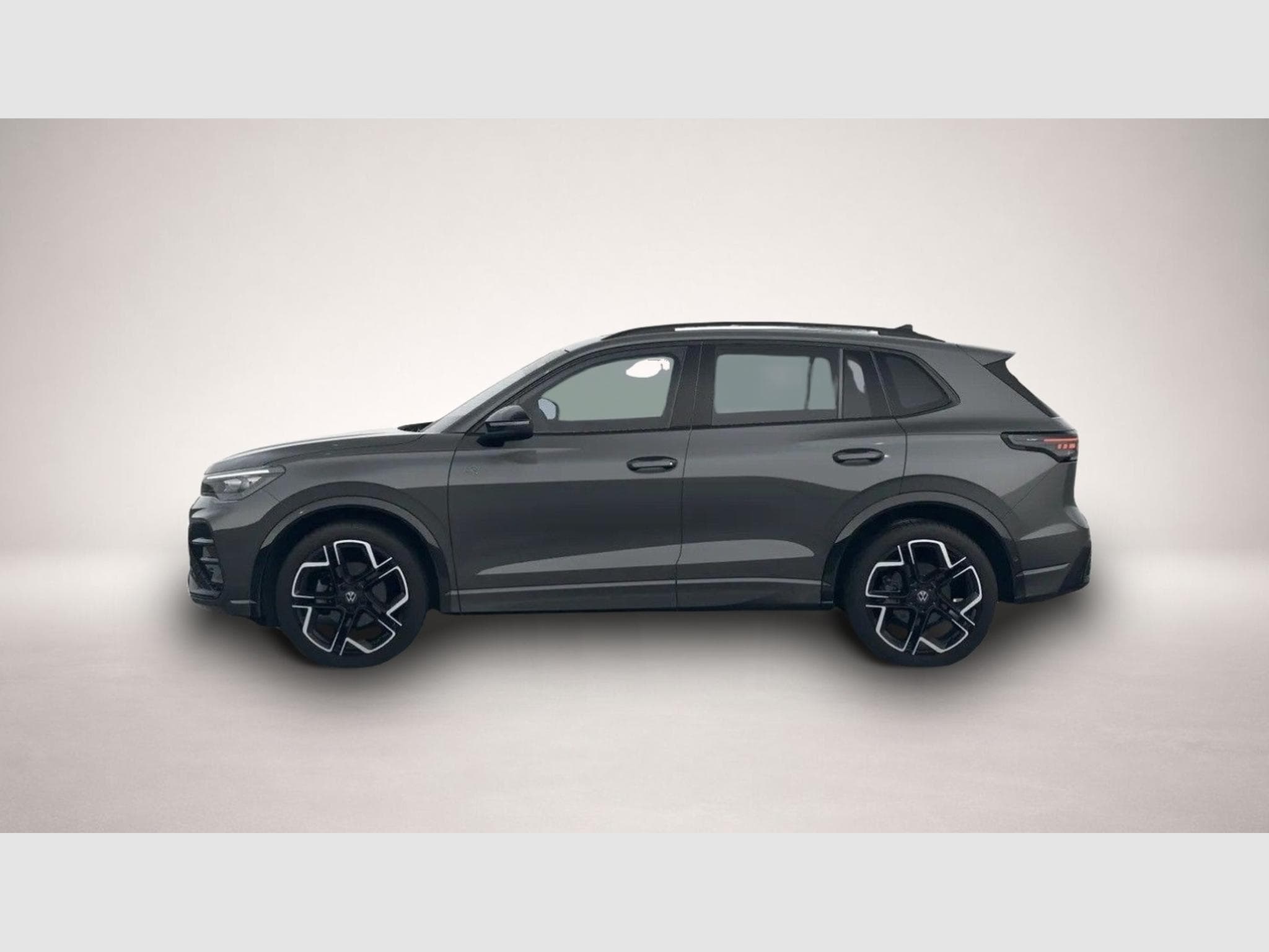 VW Tiguan (2026) - Photo 2