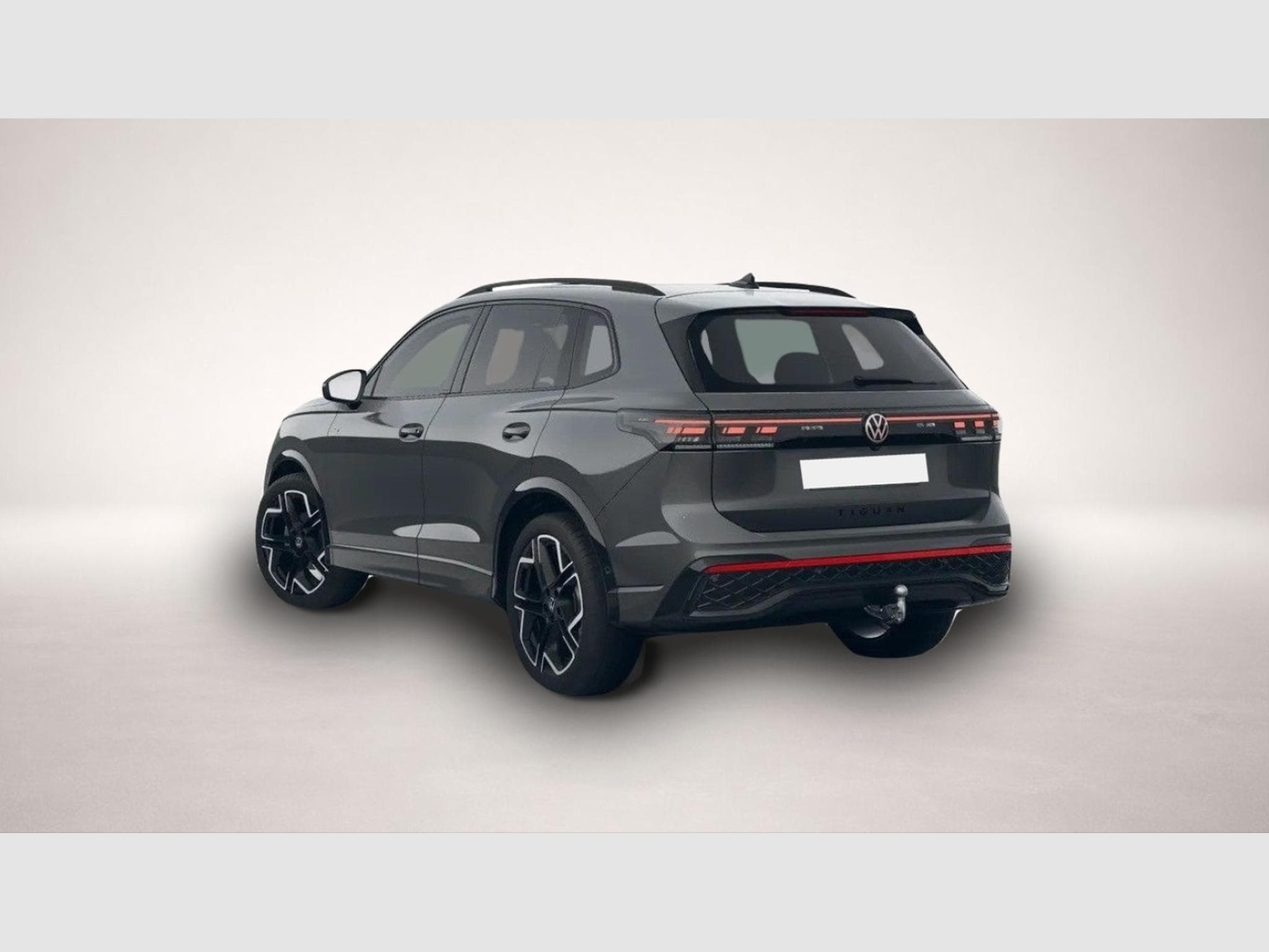 VW Tiguan (2026) - Photo 3