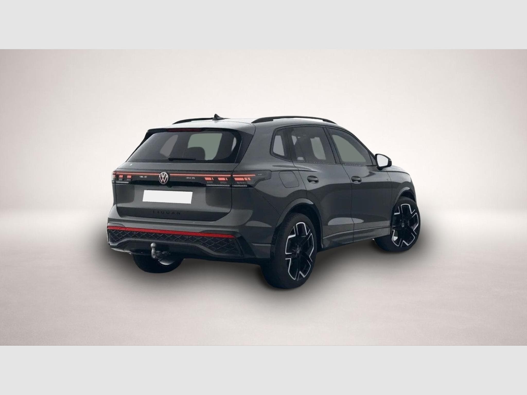 VW Tiguan (2026) - Photo 5