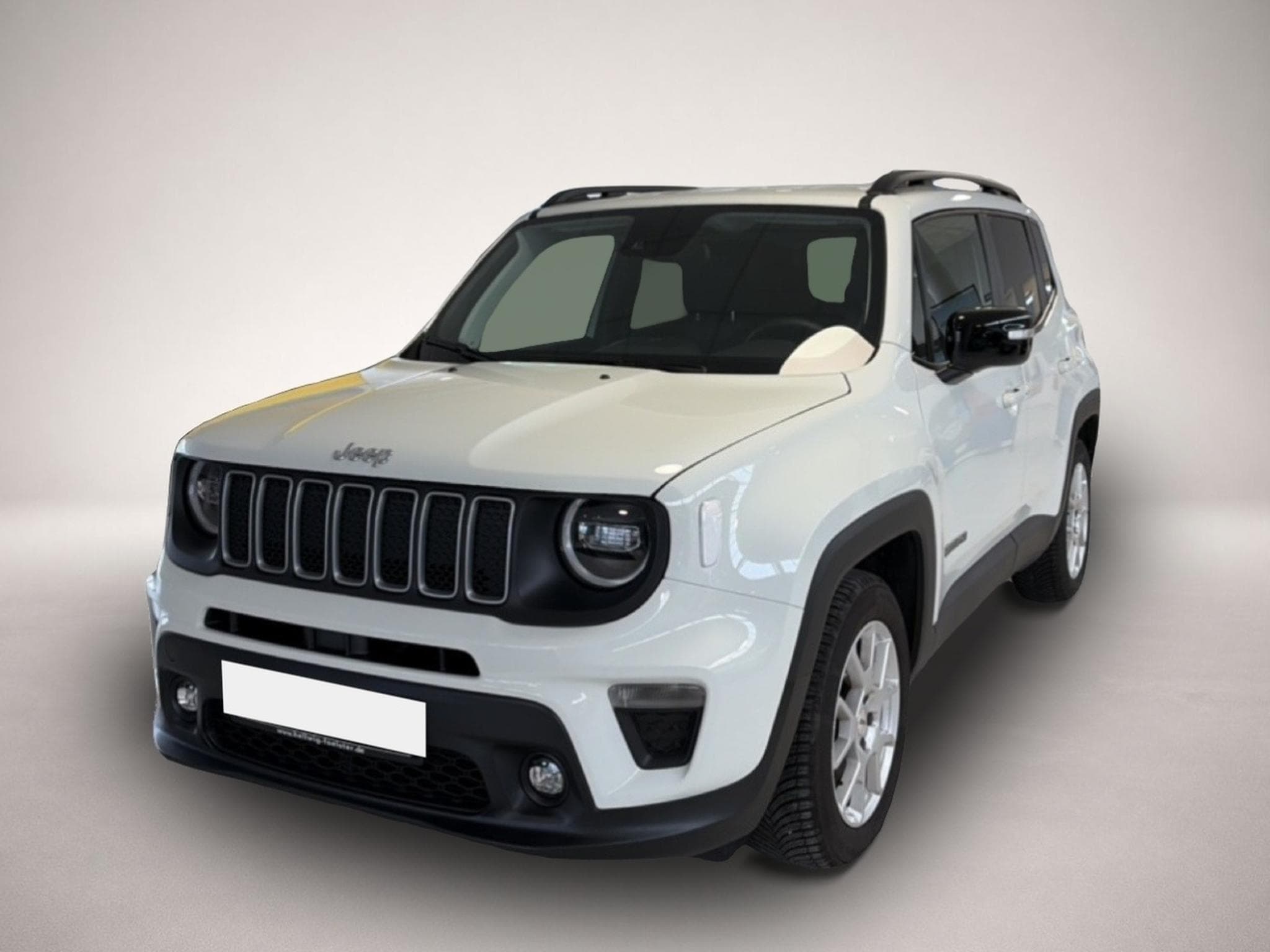Jeep Renegade (2023) - Photo 1
