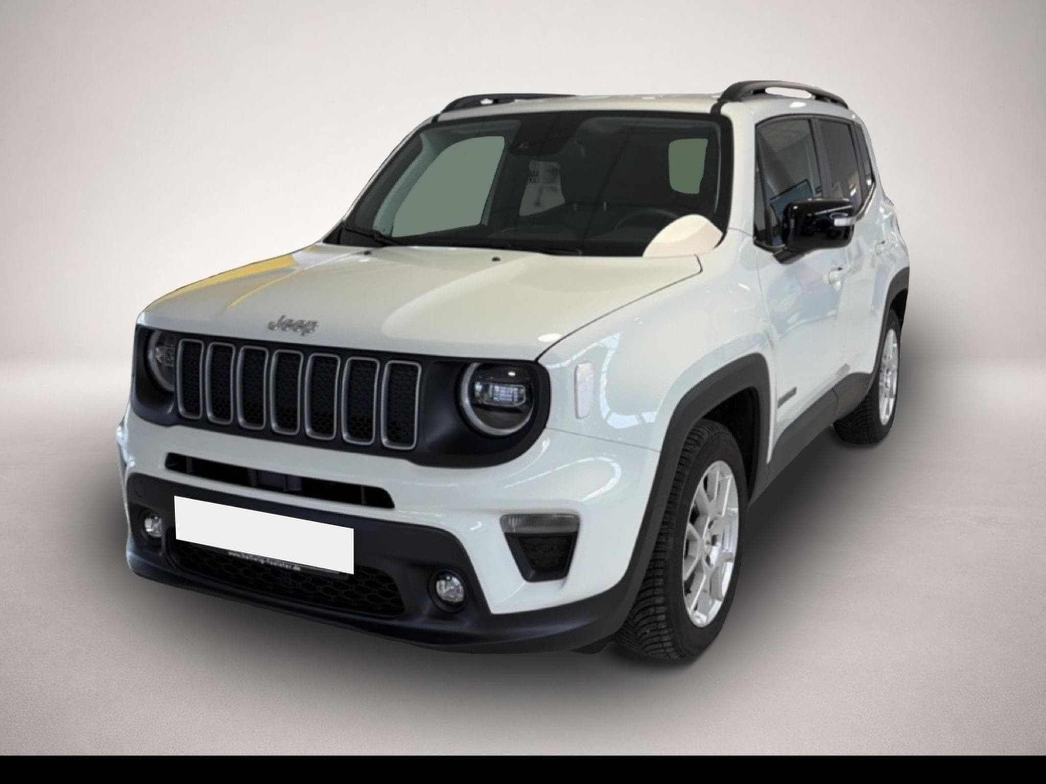 Jeep Renegade (2023) - Photo 2
