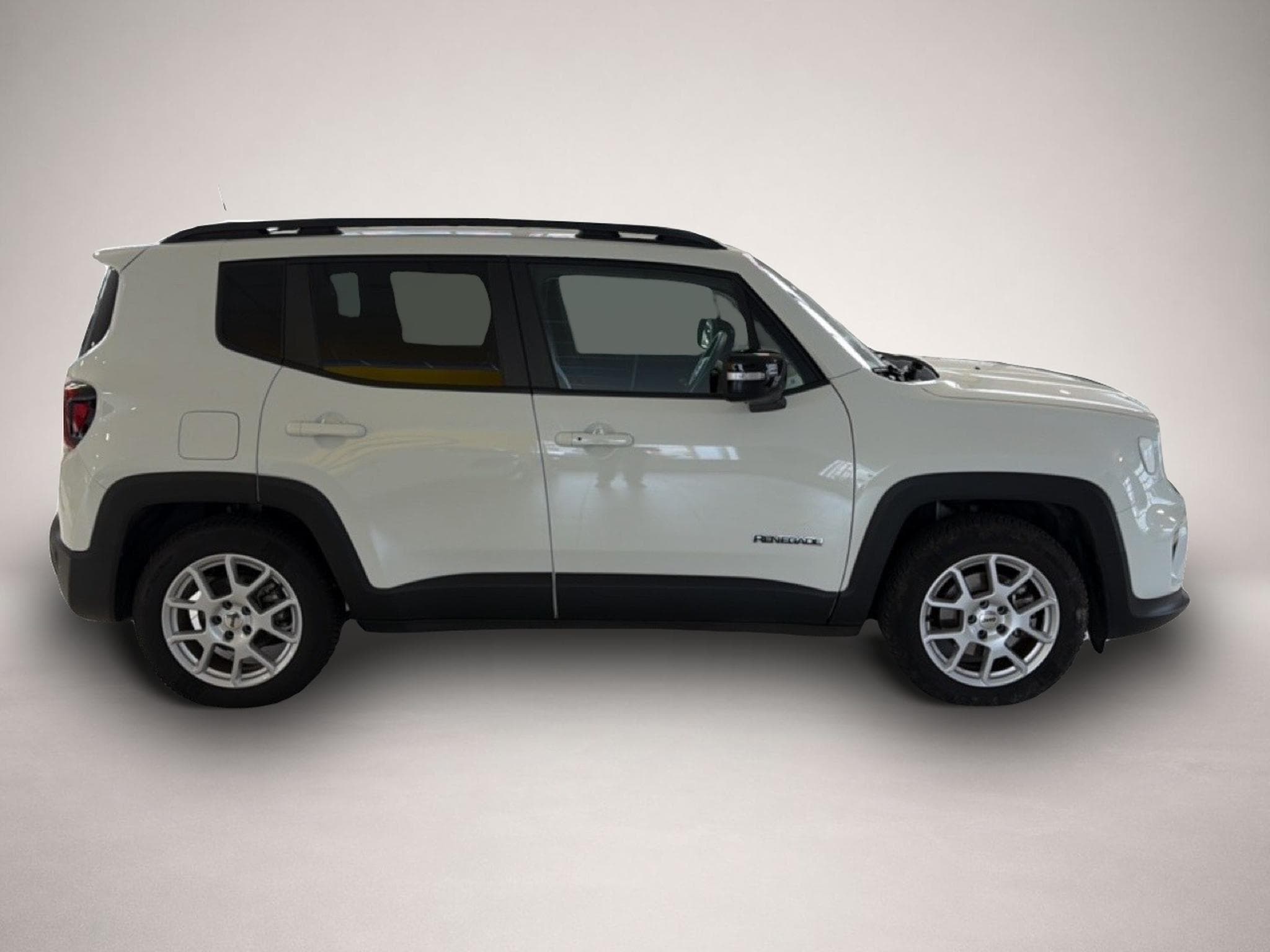 Jeep Renegade (2023) - Photo 7