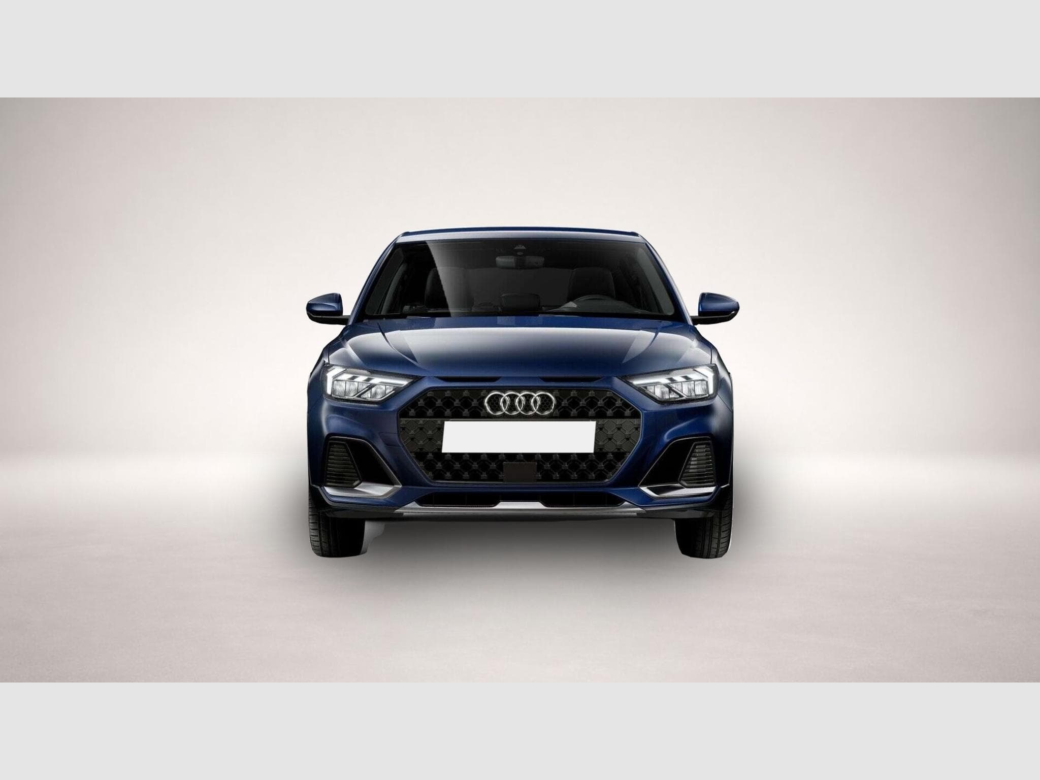 Audi A1 (2025) - Photo 1