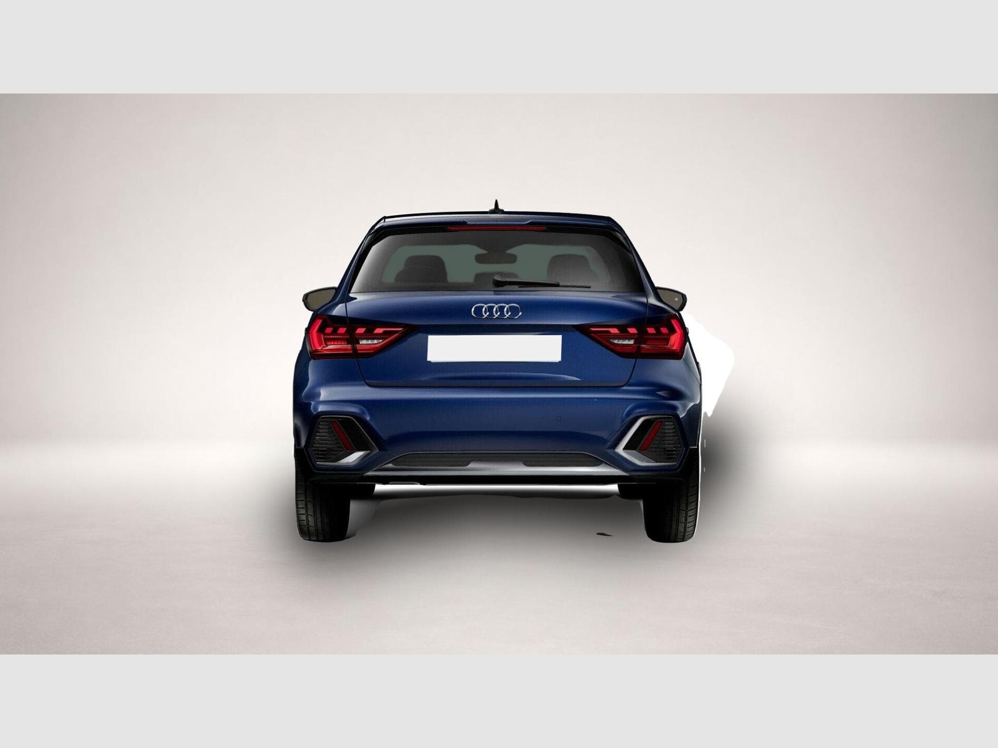 Audi A1 (2025) - Photo 2