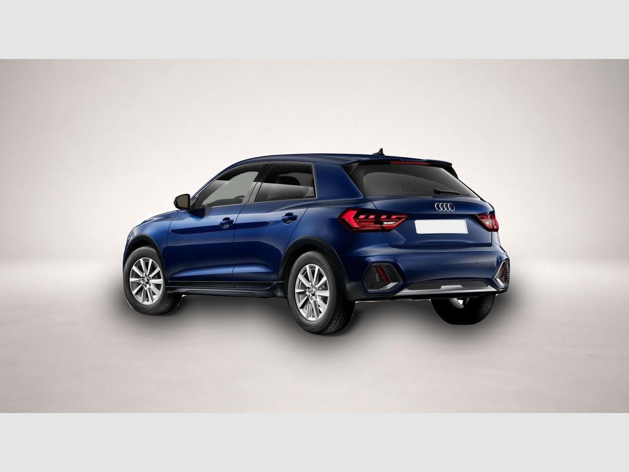 Audi A1 (2025) - Photo 3