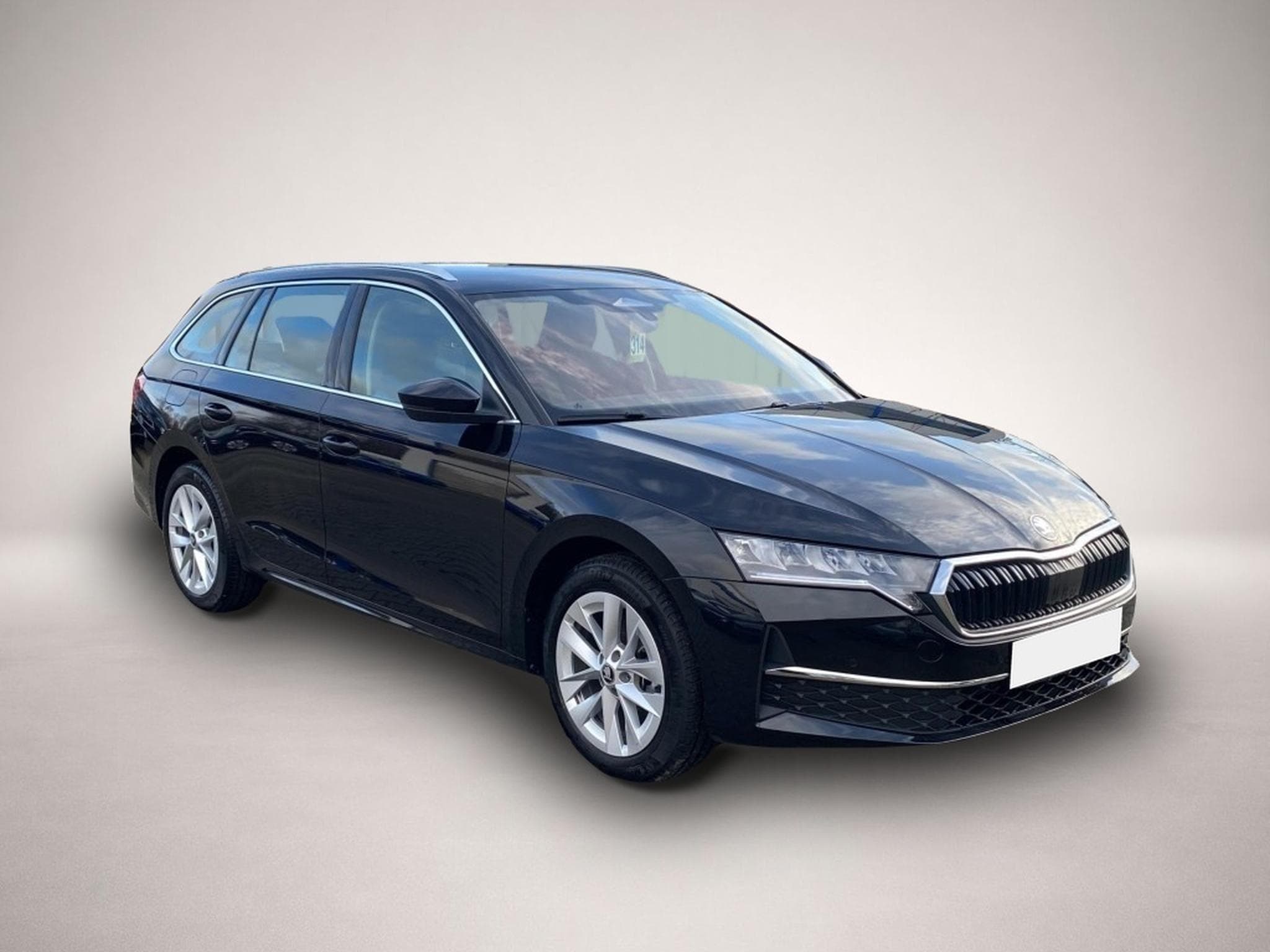 Skoda Octavia (2025) - Photo 3