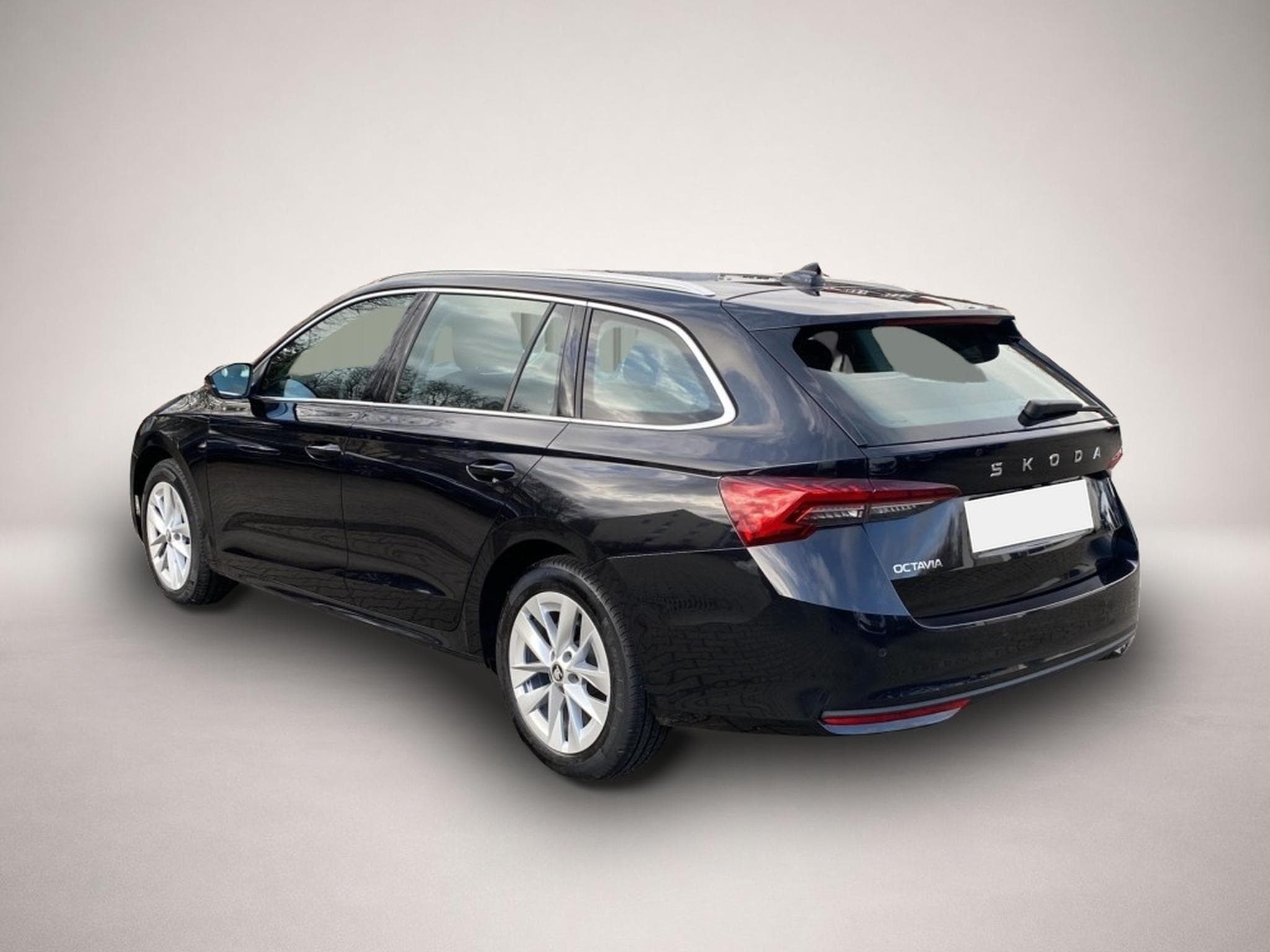 Skoda Octavia (2025) - Photo 5