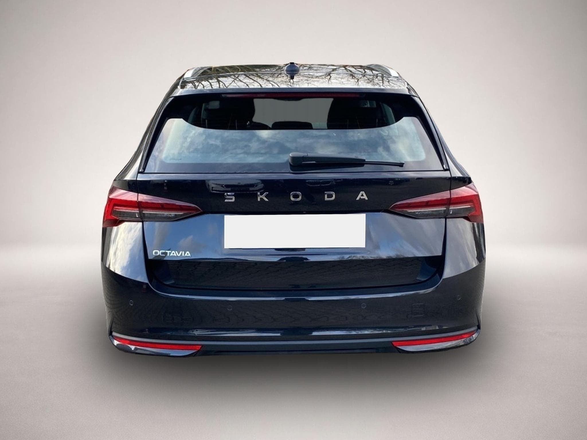 Skoda Octavia (2025) - Photo 6