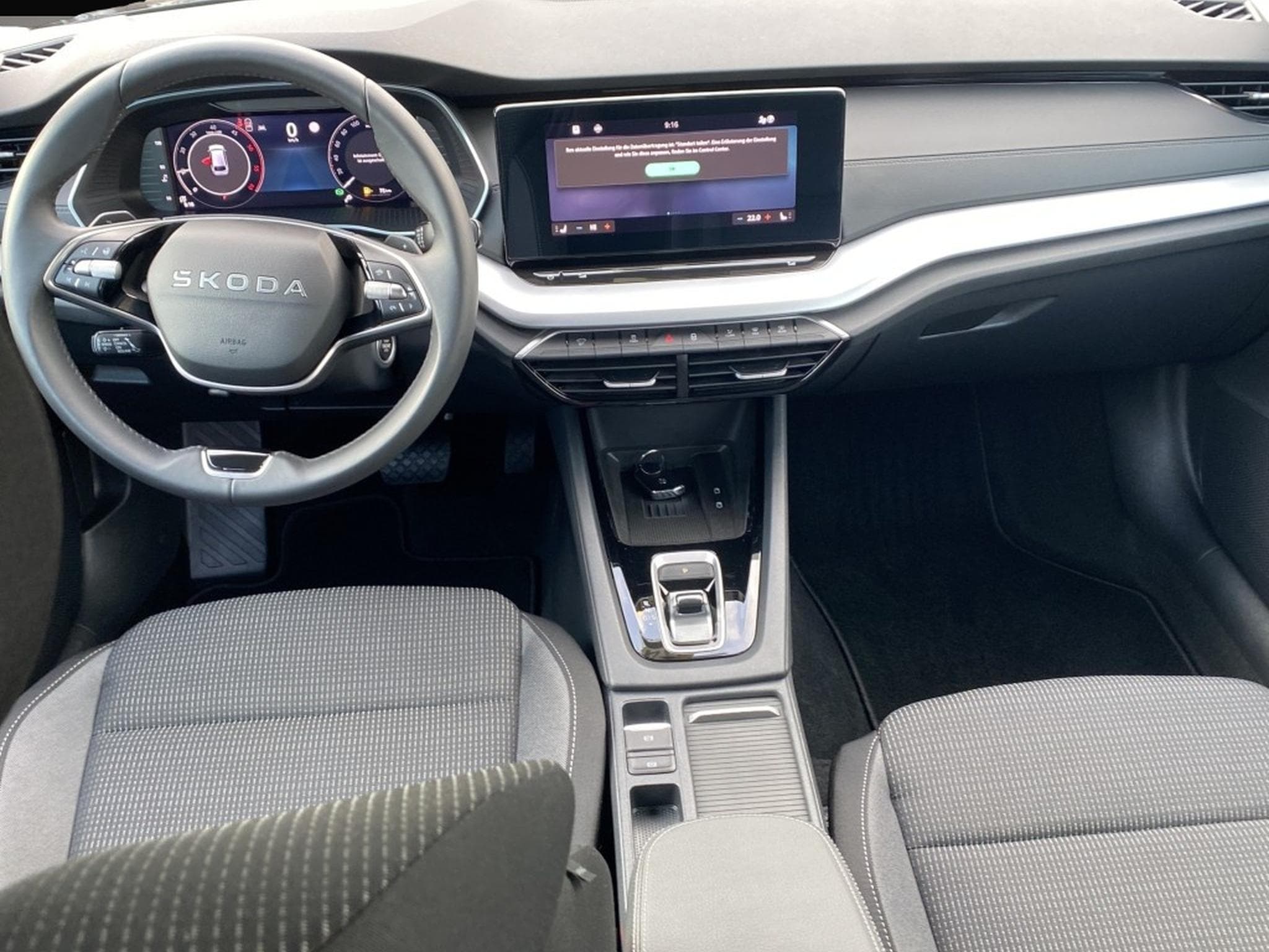 Skoda Octavia (2025) - Photo 7