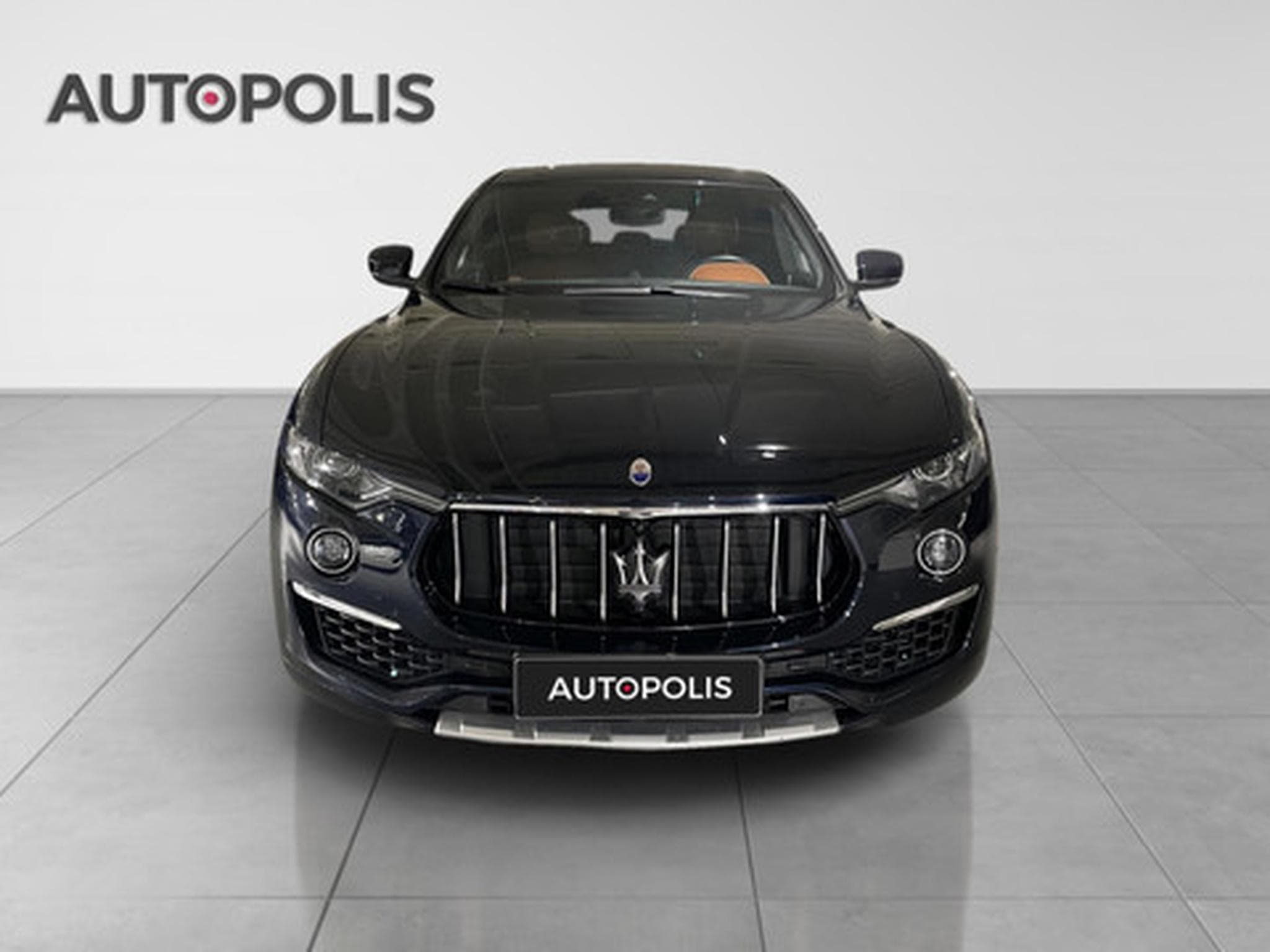 Maserati Levante Diesel 3.0 V6 202kW GRANLUSSO 4x4 Auto (2019) - Photo 16
