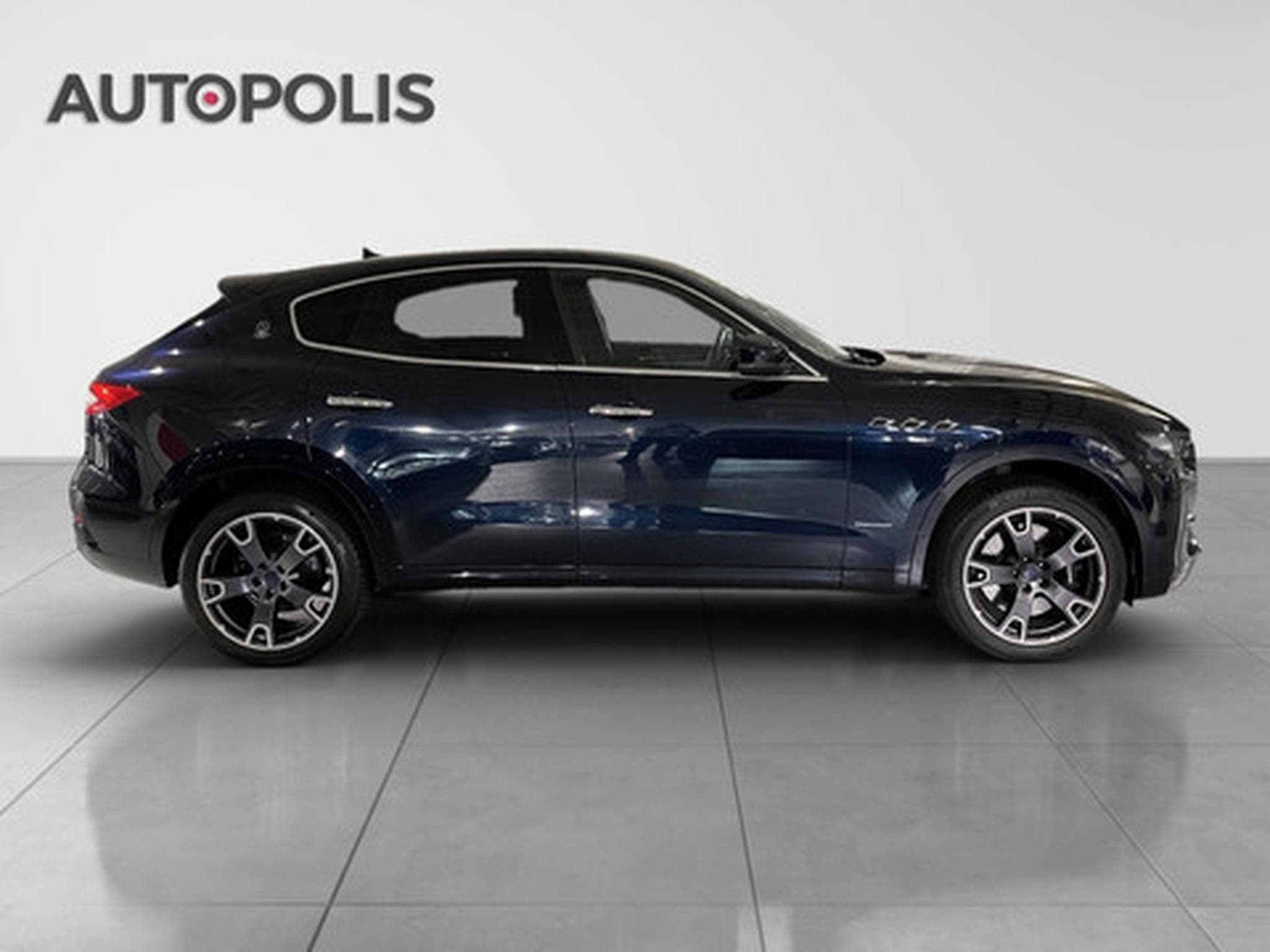 Maserati Levante Diesel 3.0 V6 202kW GRANLUSSO 4x4 Auto (2019) - Photo 18