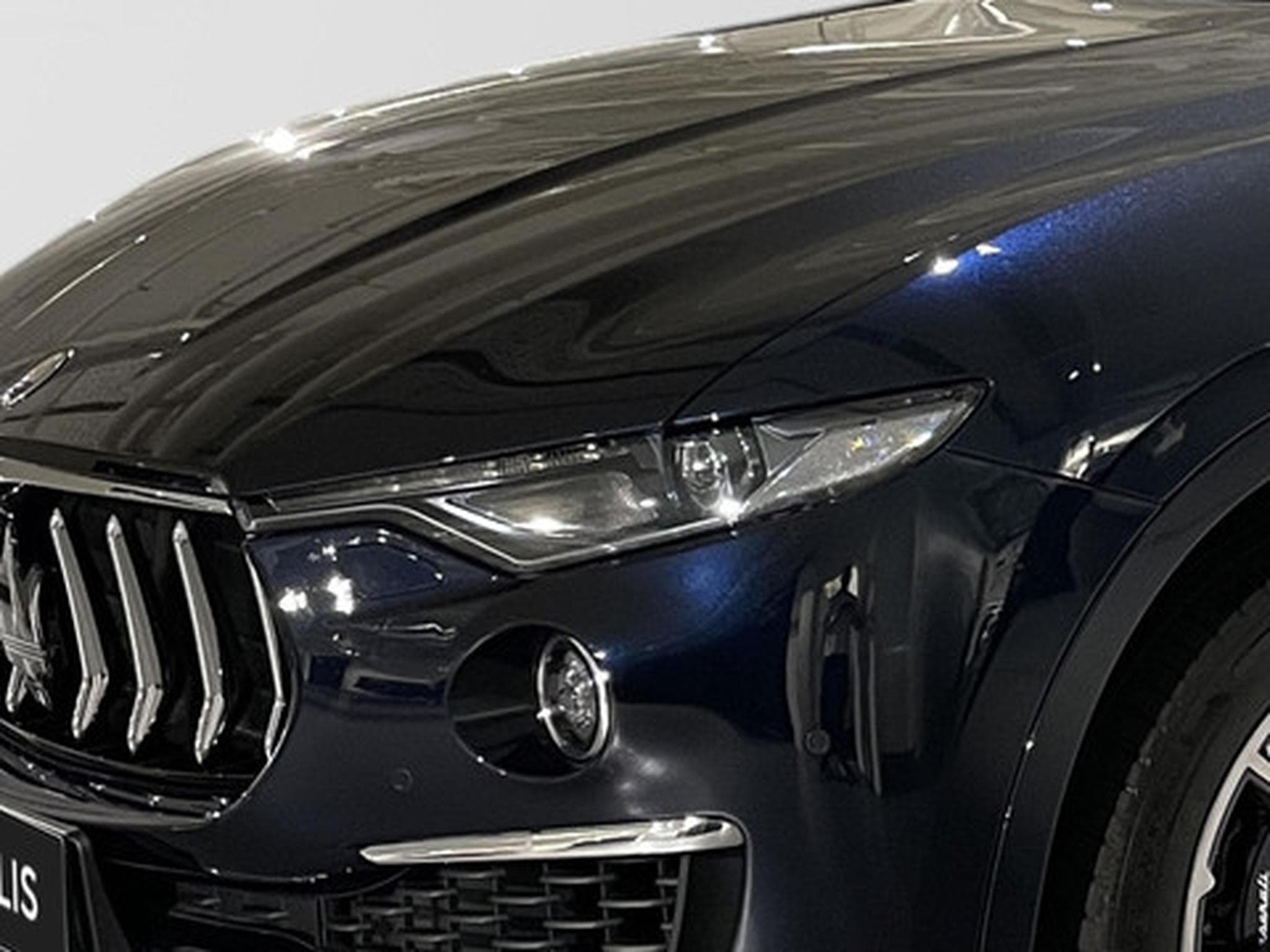 Maserati Levante Diesel 3.0 V6 202kW GRANLUSSO 4x4 Auto (2019) - Photo 23