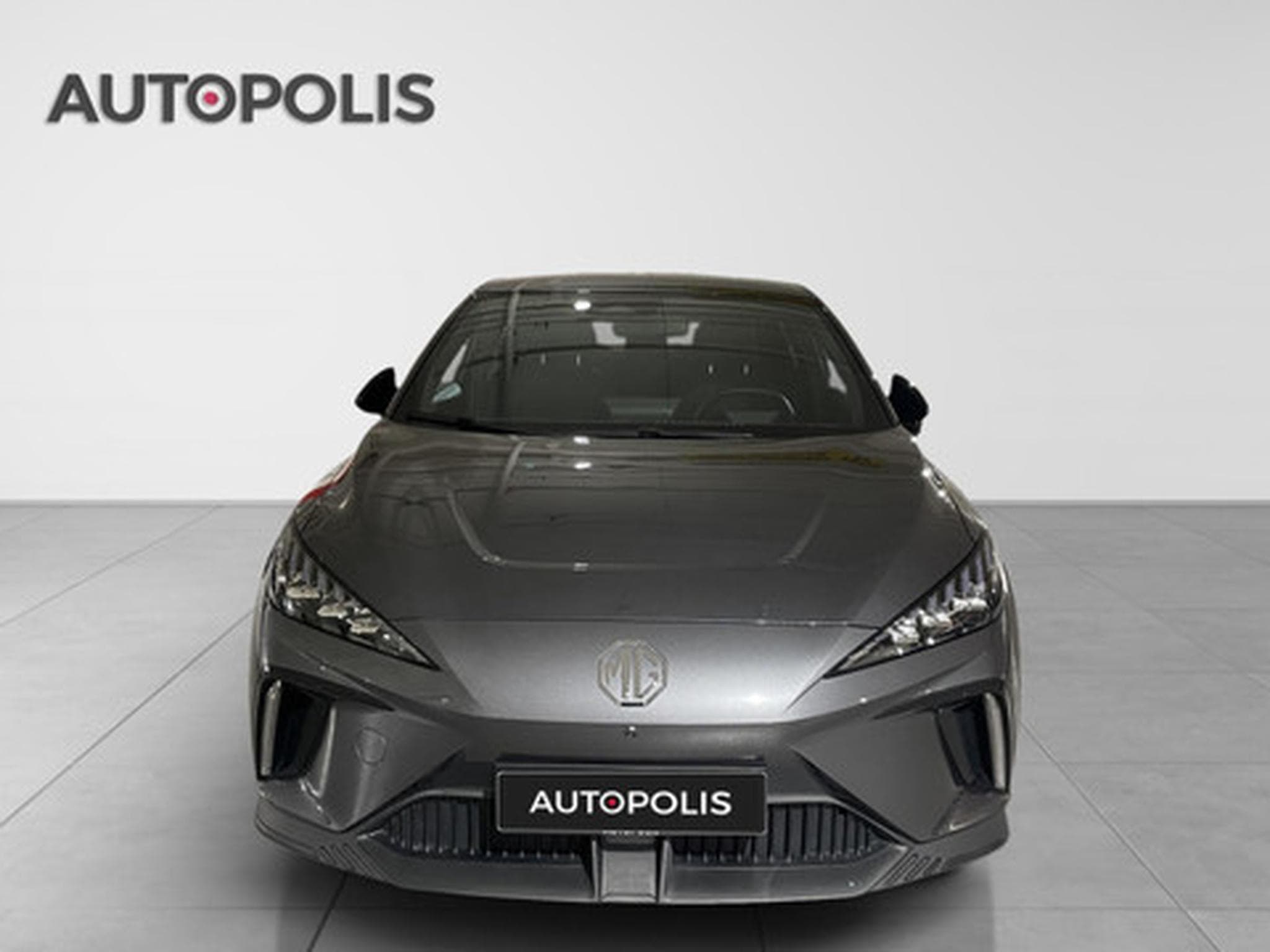 MG MG4 LUXURY (2023) - Photo 14