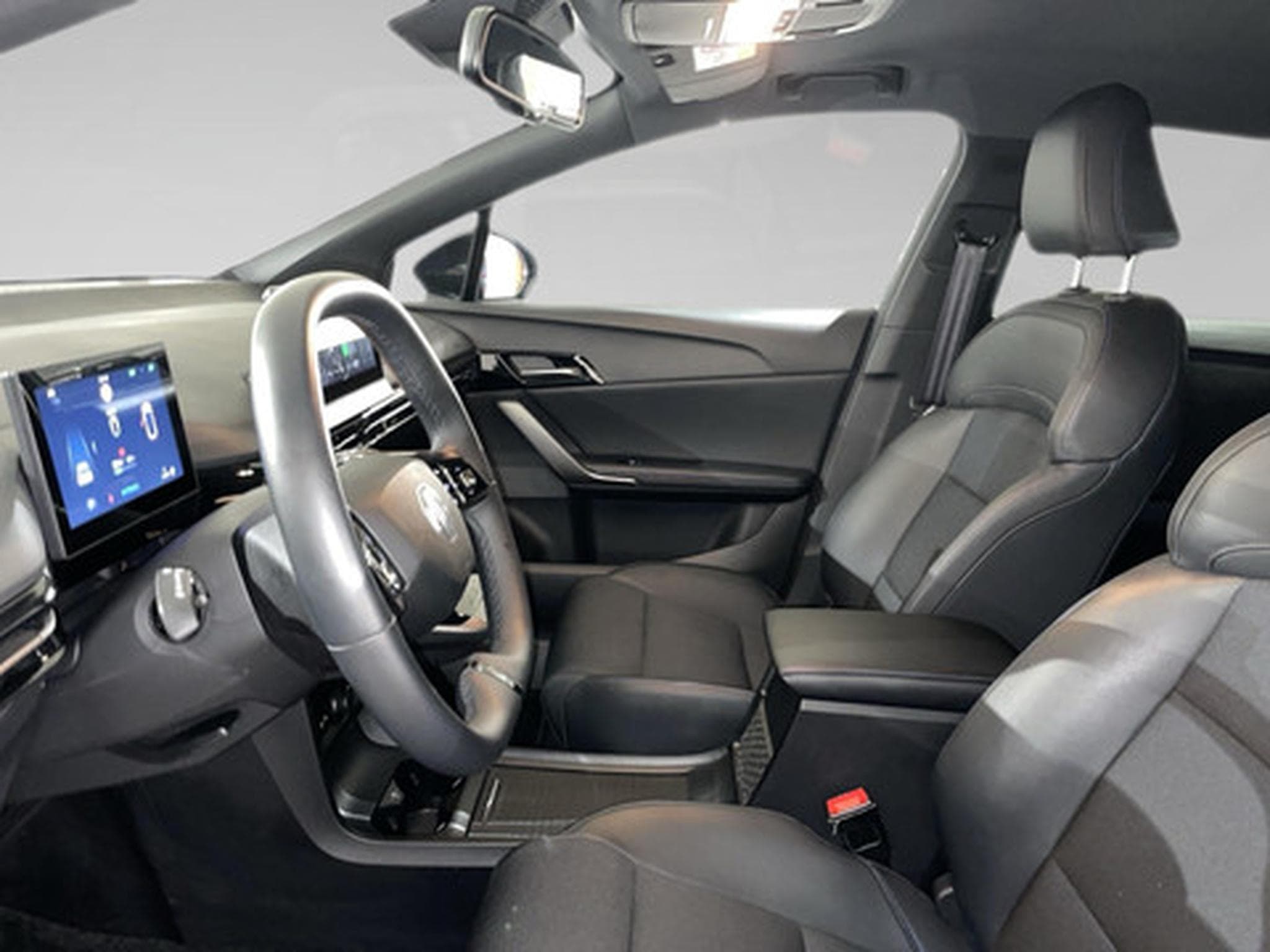 MG MG4 LUXURY (2023) - Photo 4