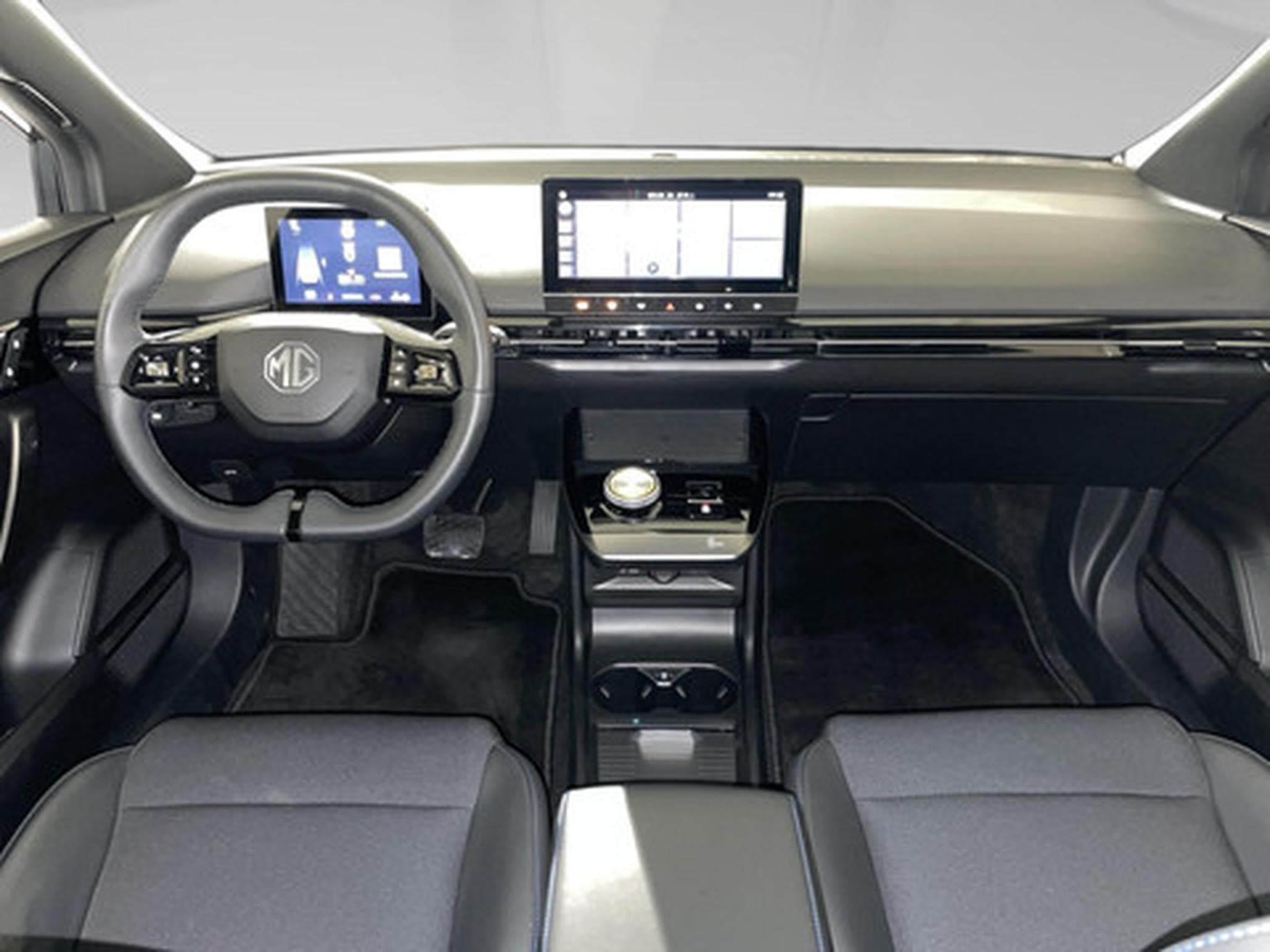 MG MG4 LUXURY (2023) - Photo 5