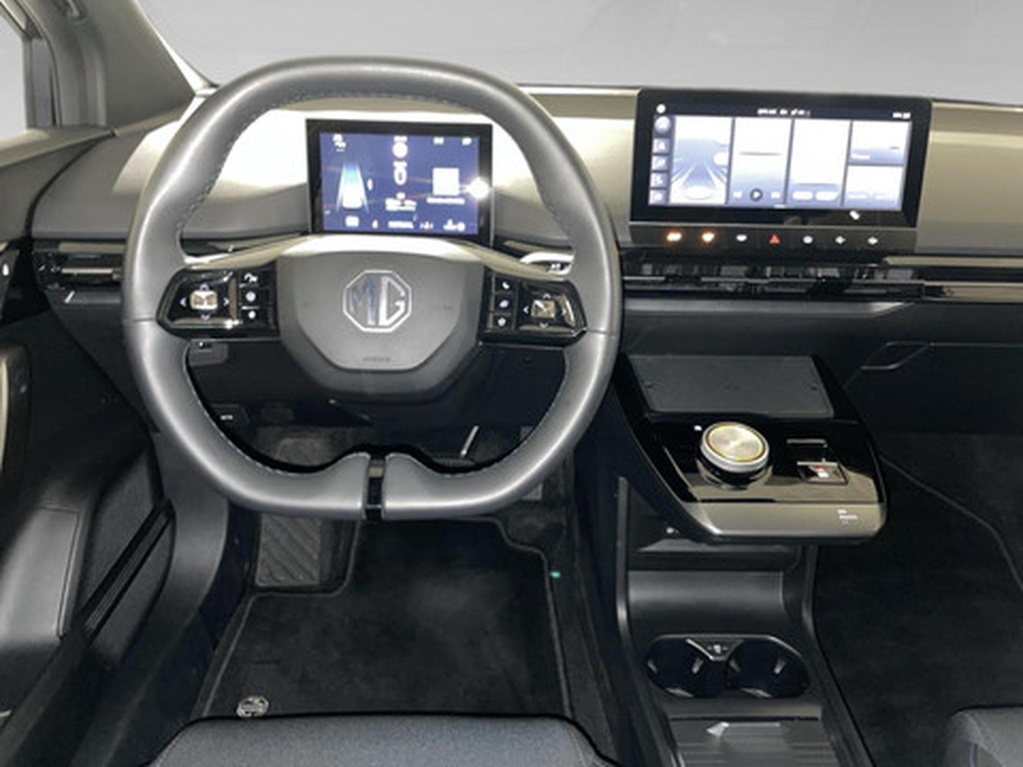 MG MG4 LUXURY (2023) - Photo 6