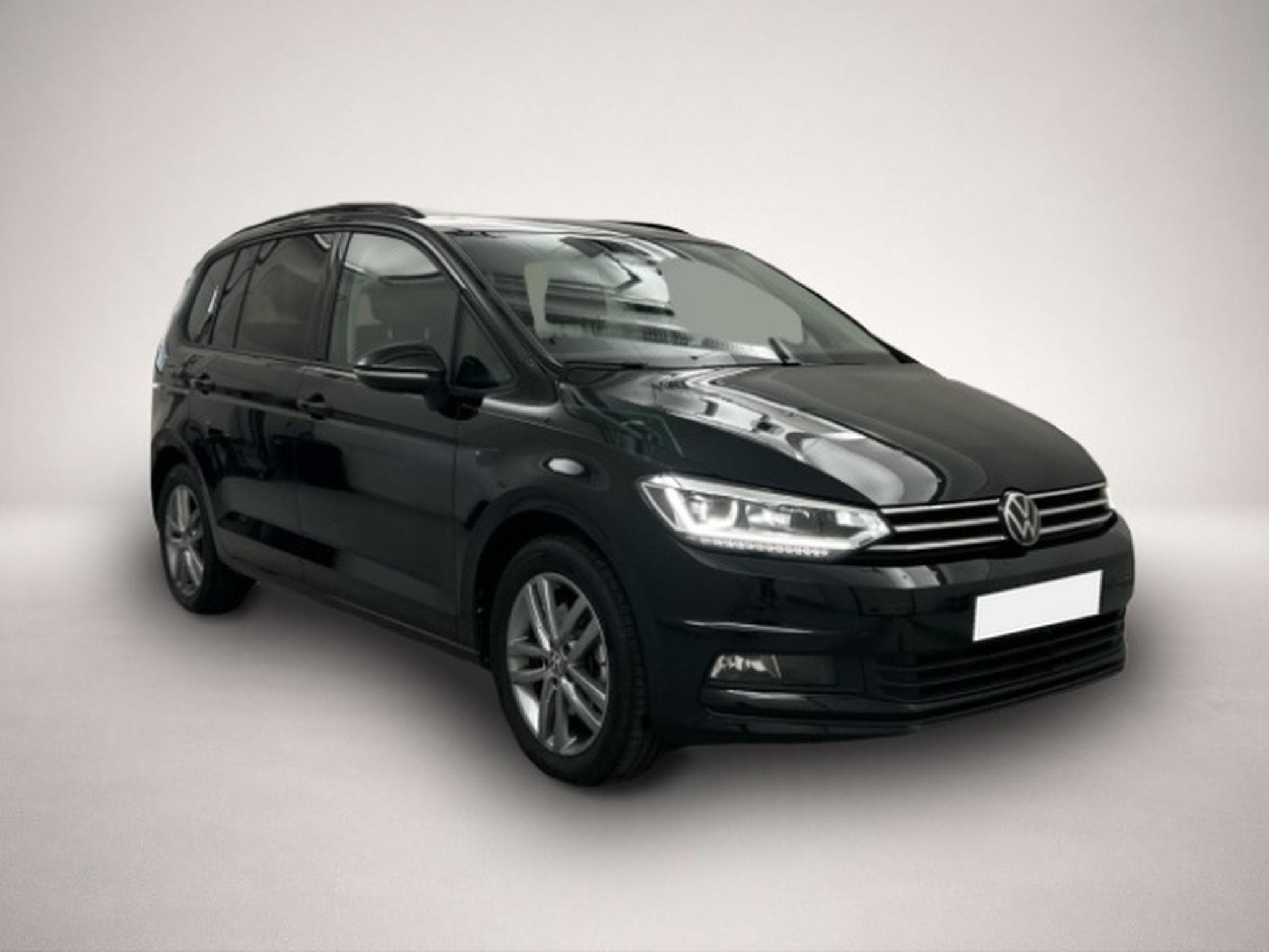 VW Touran (2025) - Foto 2