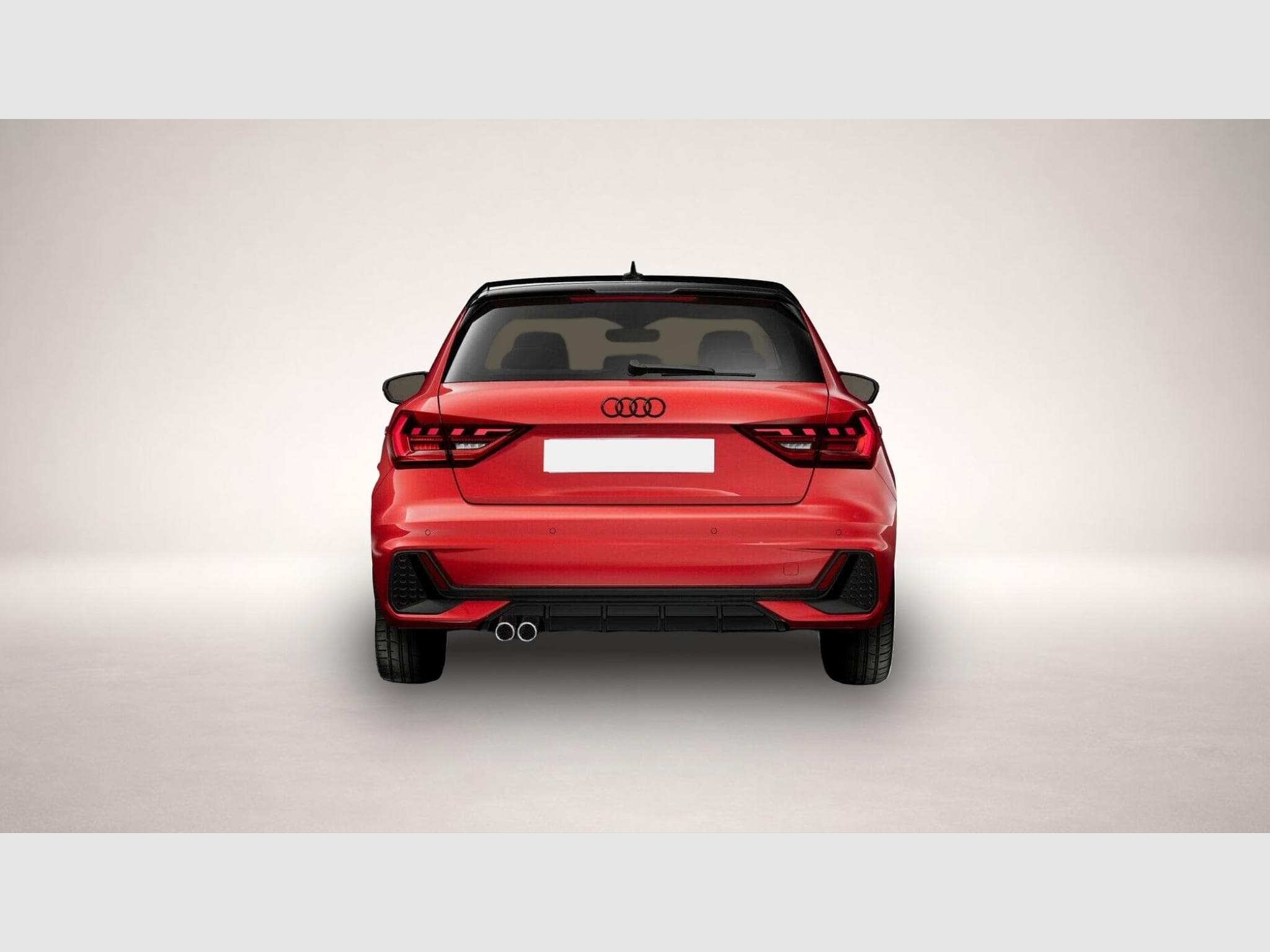 Audi A1 (2025) - Foto 3