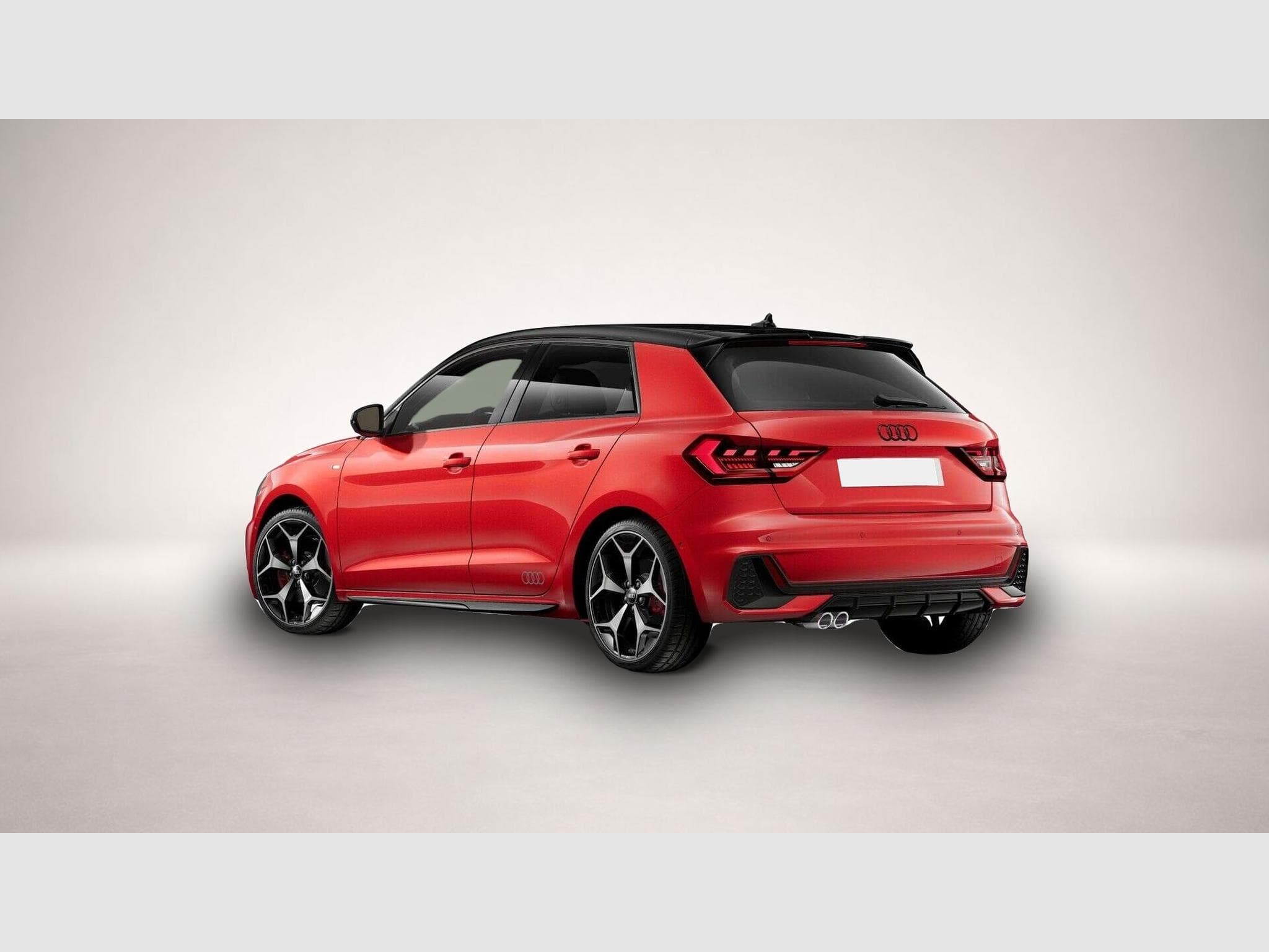 Audi A1 (2025) - Foto 4