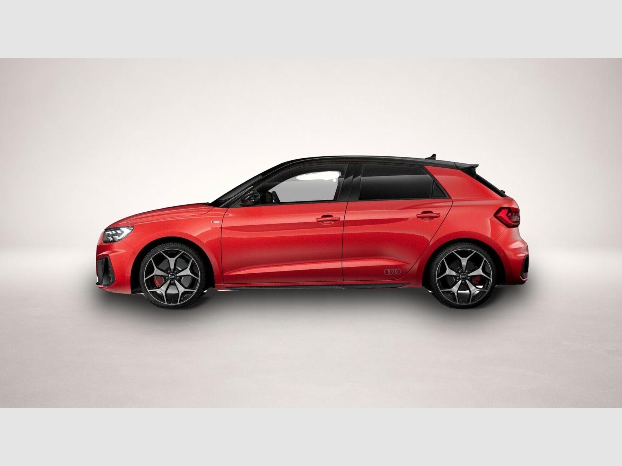 Audi A1 (2025) - Foto 5