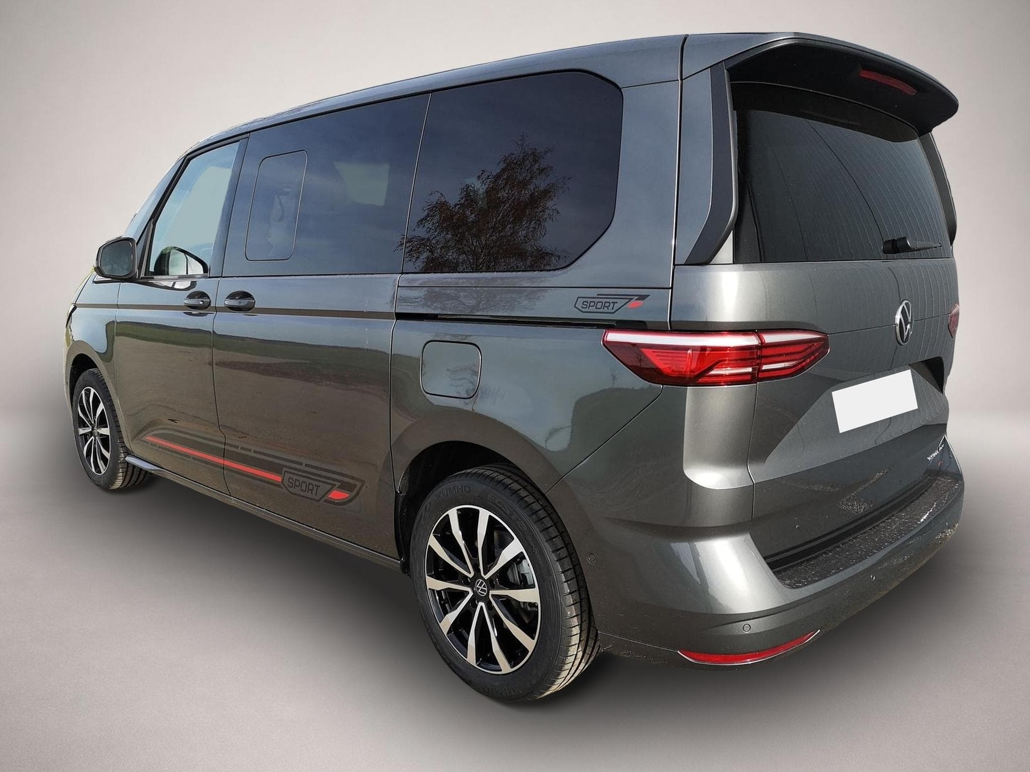 VW Multivan (2026) - Foto 2