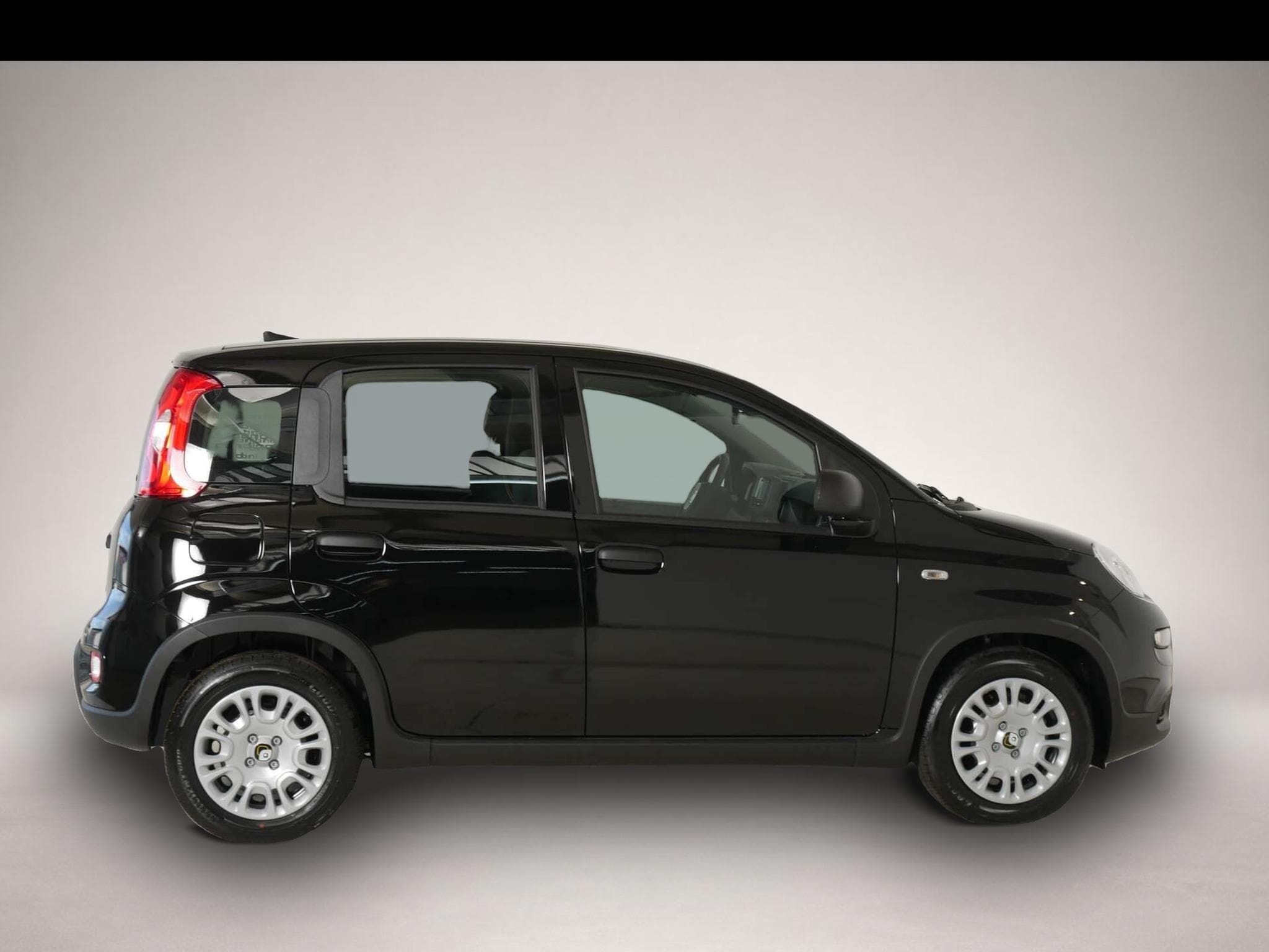 Fiat Panda (2024) - Foto 3
