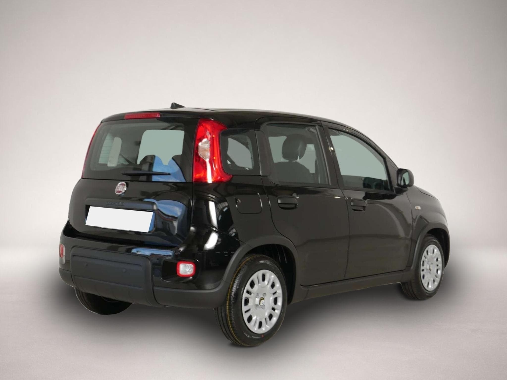 Fiat Panda (2024) - Foto 6