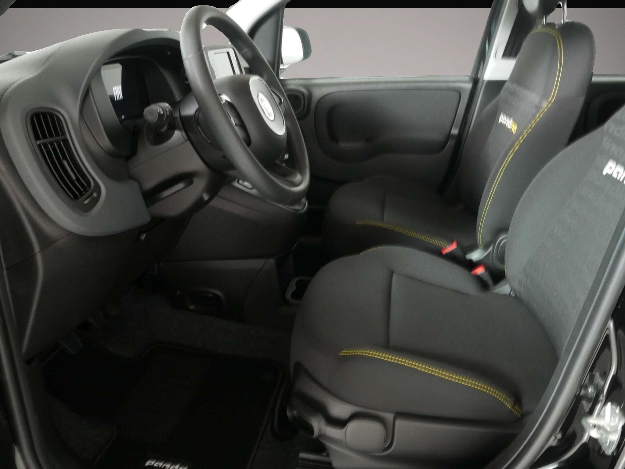 Fiat Panda (2024) - Foto 7