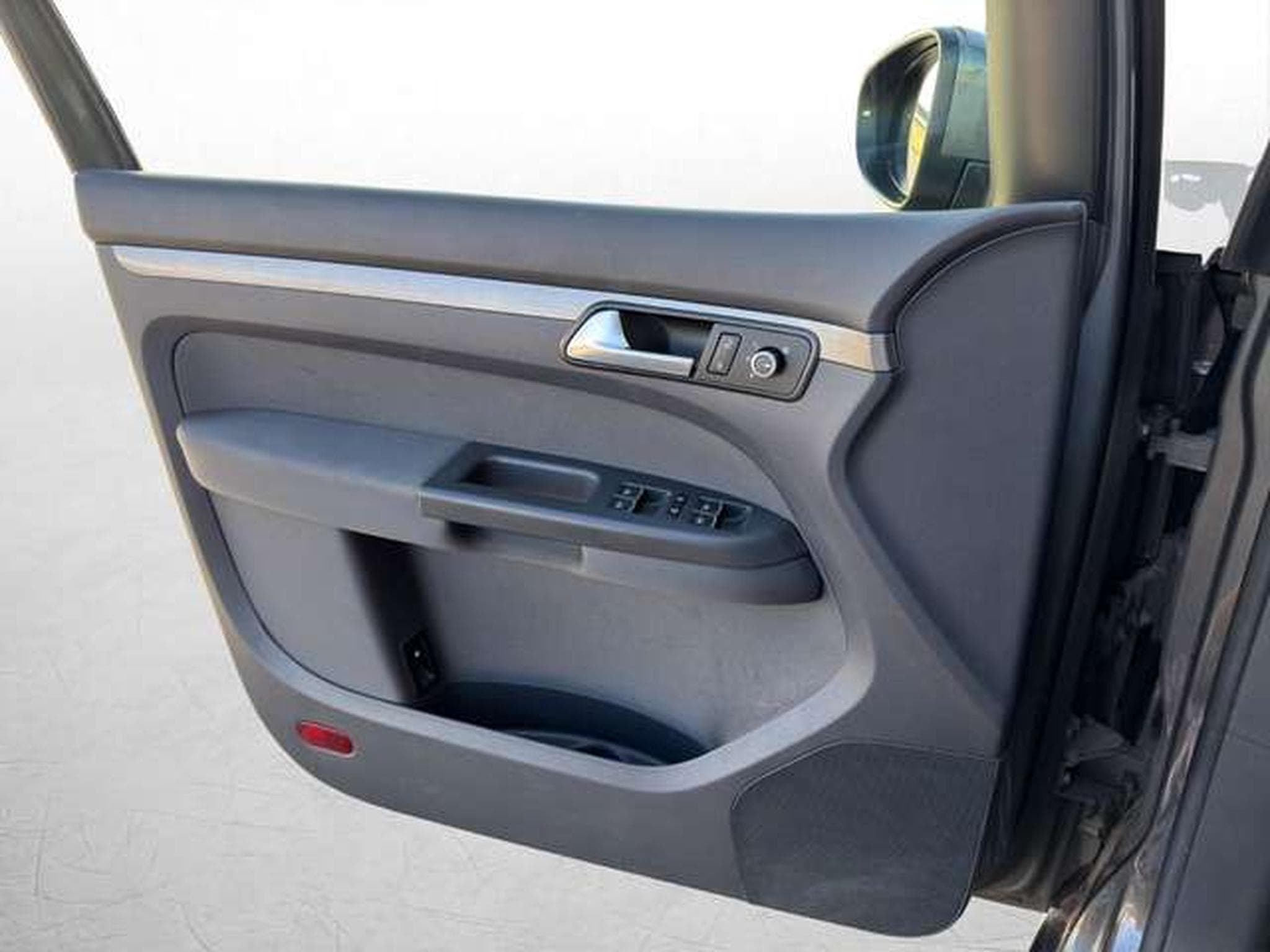 VW Touran 1,6 TDI Comfortline/Climtronic/PDC/Navi (2012) - Photo 12