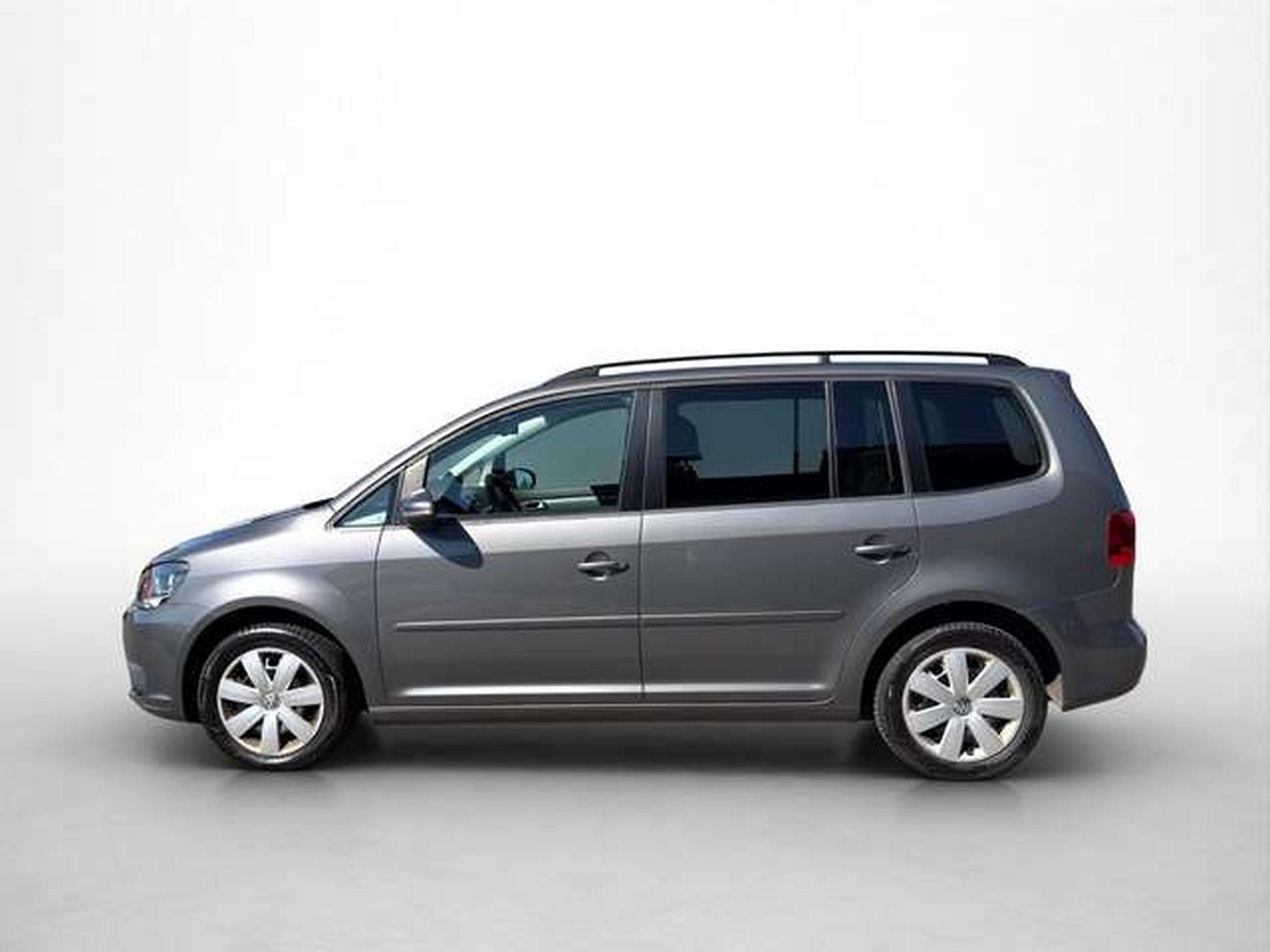 VW Touran 1,6 TDI Comfortline/Climtronic/PDC/Navi (2012) - Photo 3