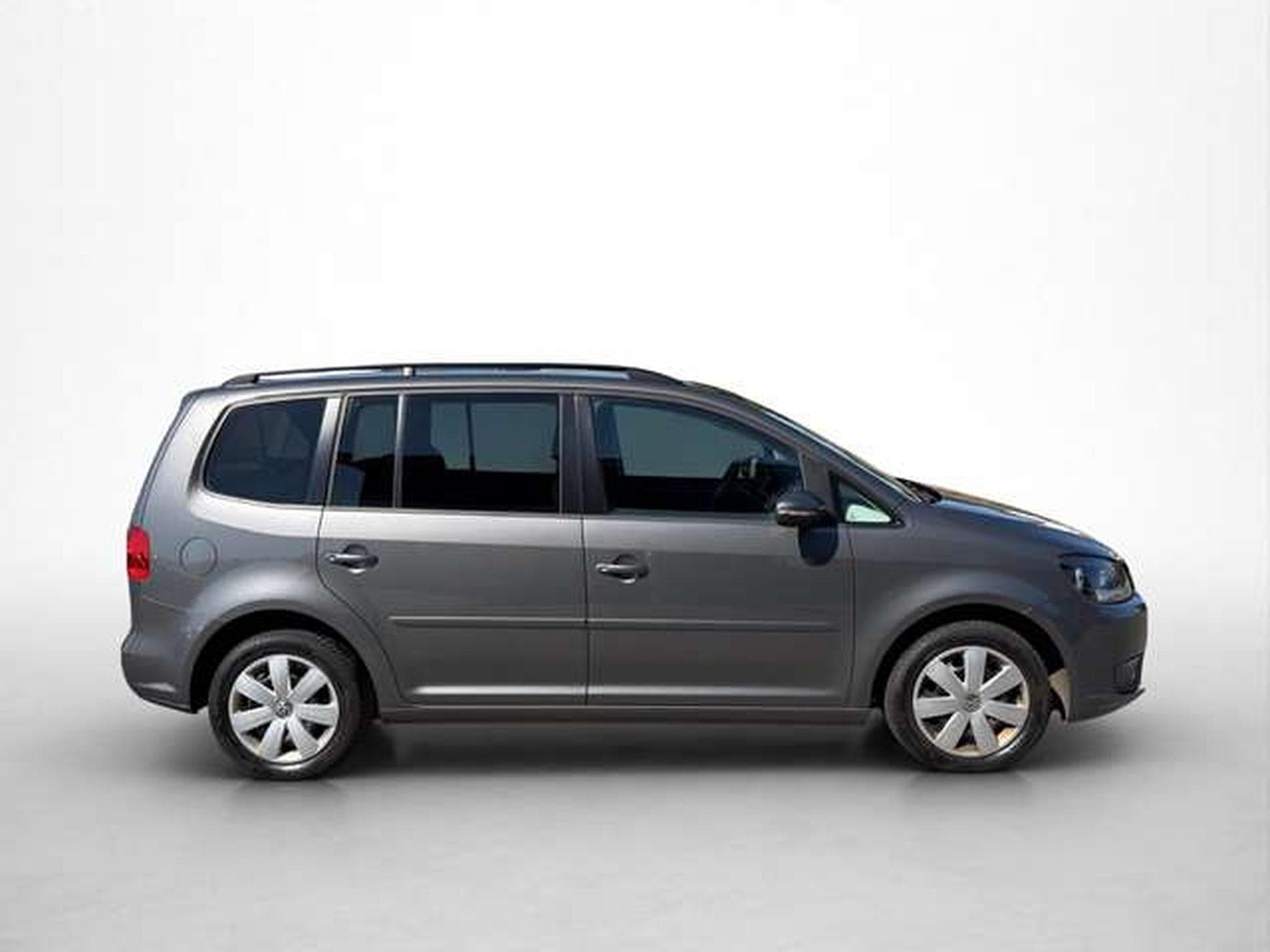 VW Touran 1,6 TDI Comfortline/Climtronic/PDC/Navi (2012) - Photo 7