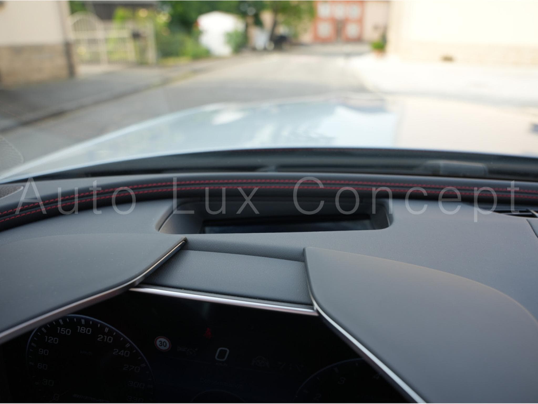 Mercedes SL 63 AMG ROADSTER/CARBON/PREMIUM PLUS (2024) - Photo 20