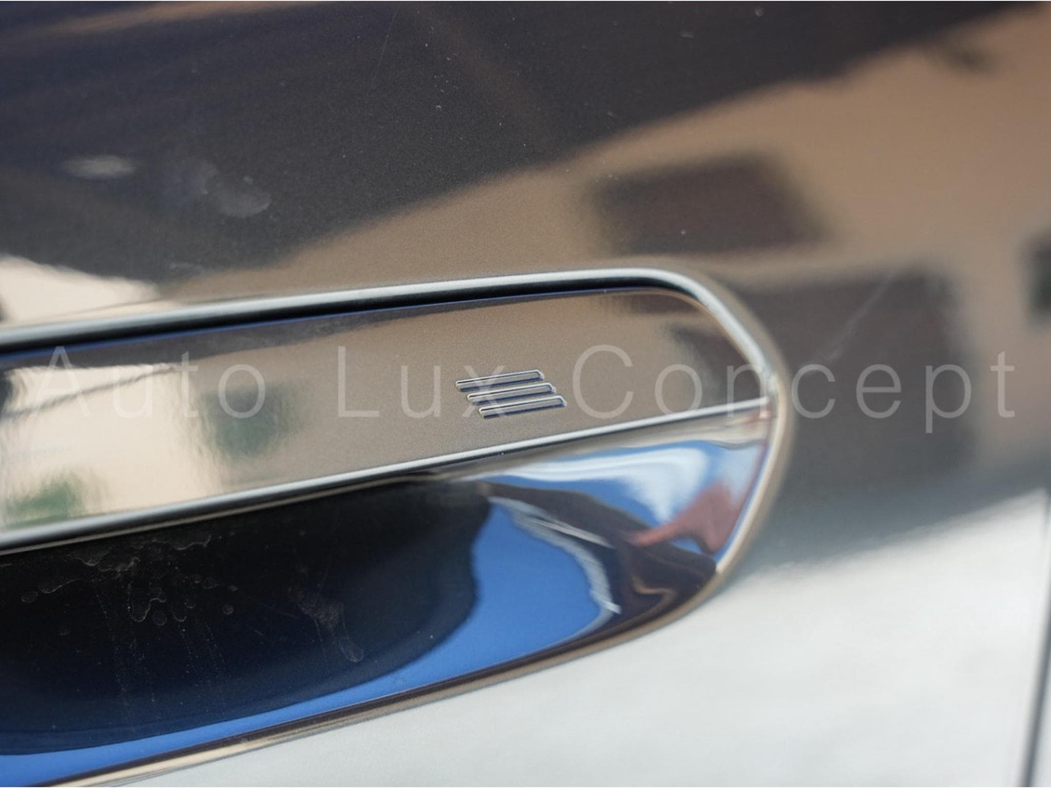 Mini Countryman John Cooper Works ALL4 (2024) - Photo 11