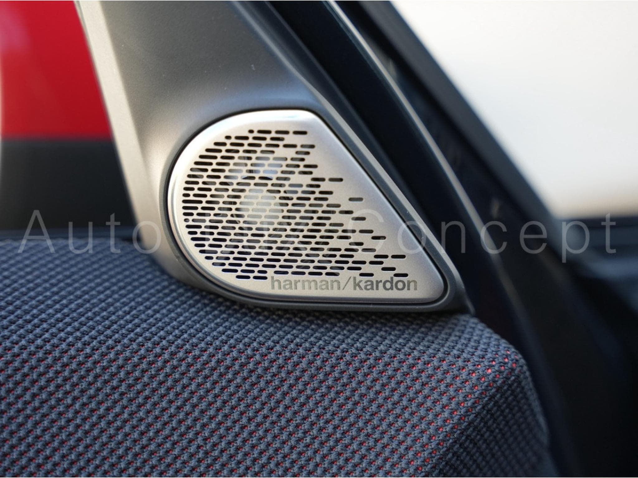 Mini Countryman John Cooper Works ALL4 (2024) - Photo 16