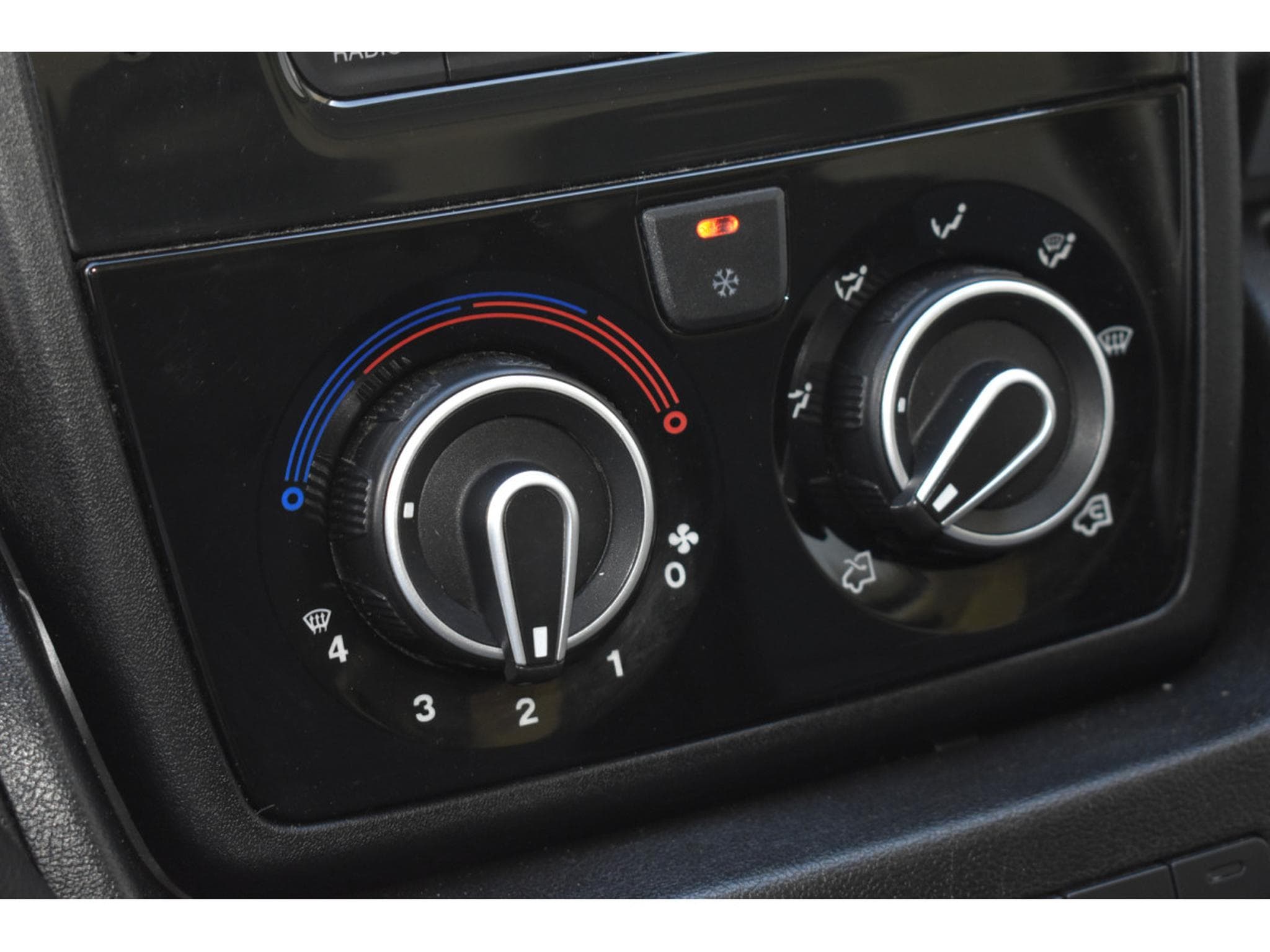 Fiat Ducato 2,0 Multijet 54000km Airco (2018) - Photo 14