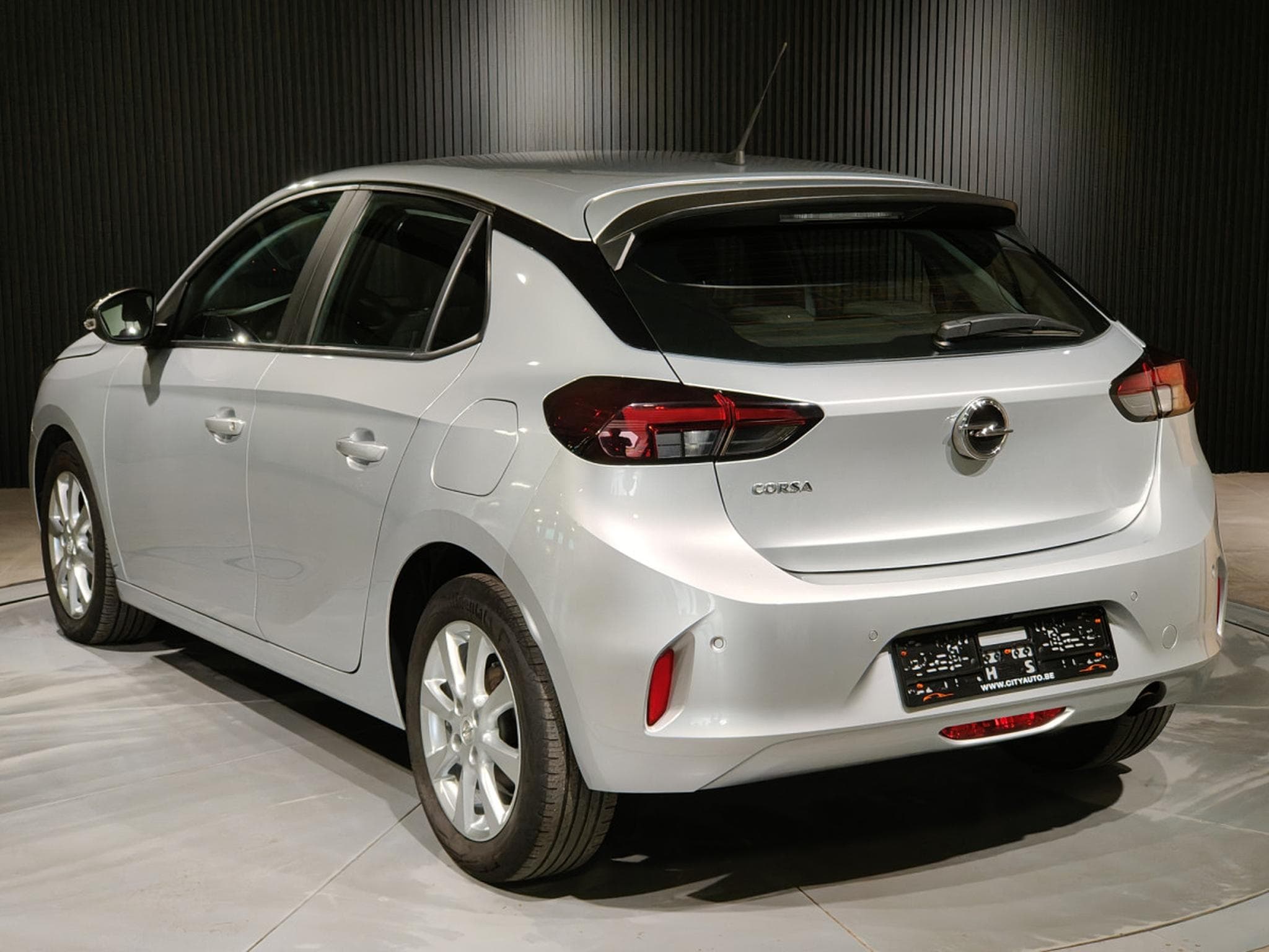 Opel Corsa 1.5 TURBO D CARPLAY BLUETOOTH CLIM CAMERA (2022) - Photo 4