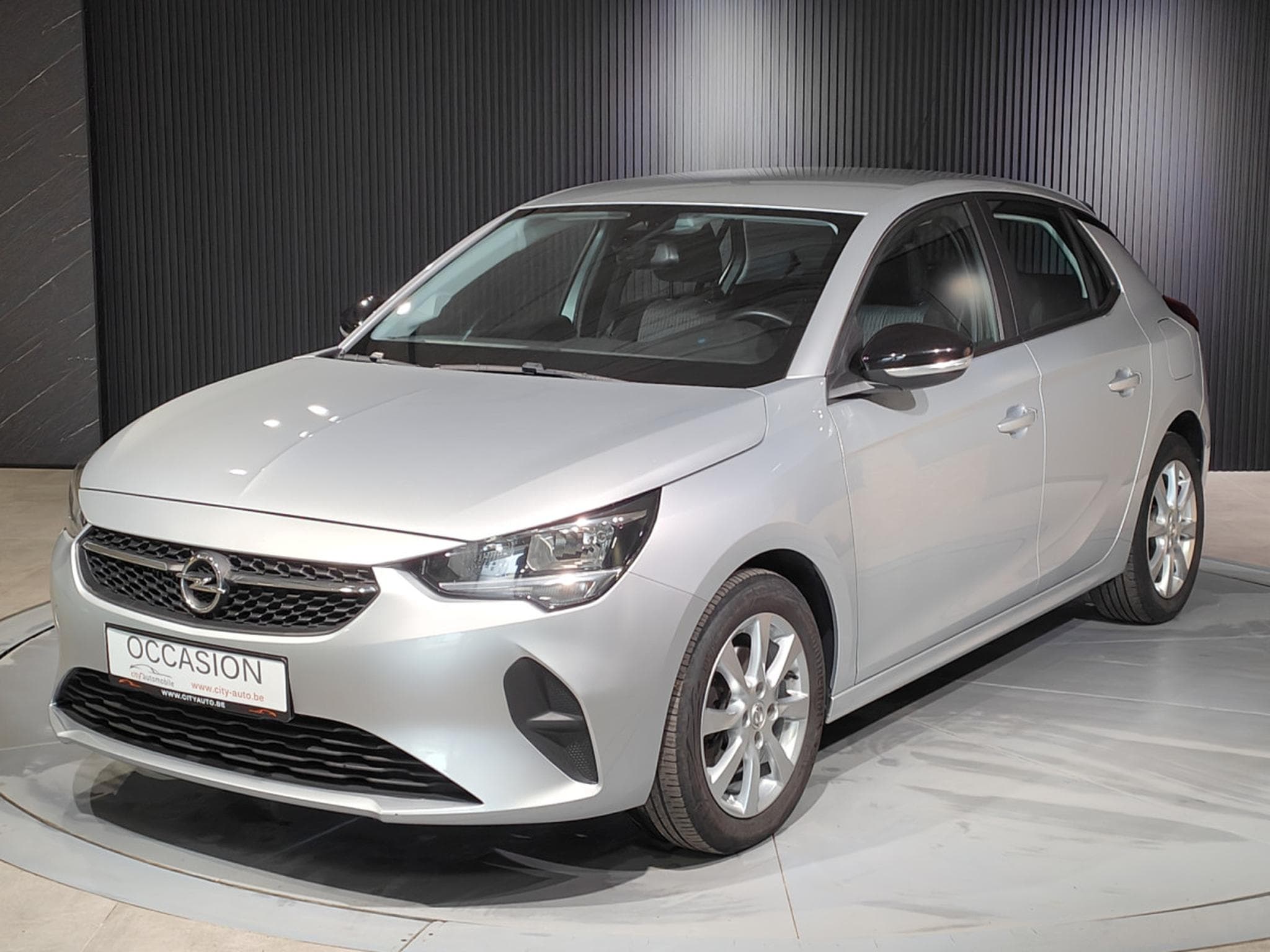 Opel Corsa 1.5 TURBO D CARPLAY BLUETOOTH CLIM CAMERA (2022) - Photo 6