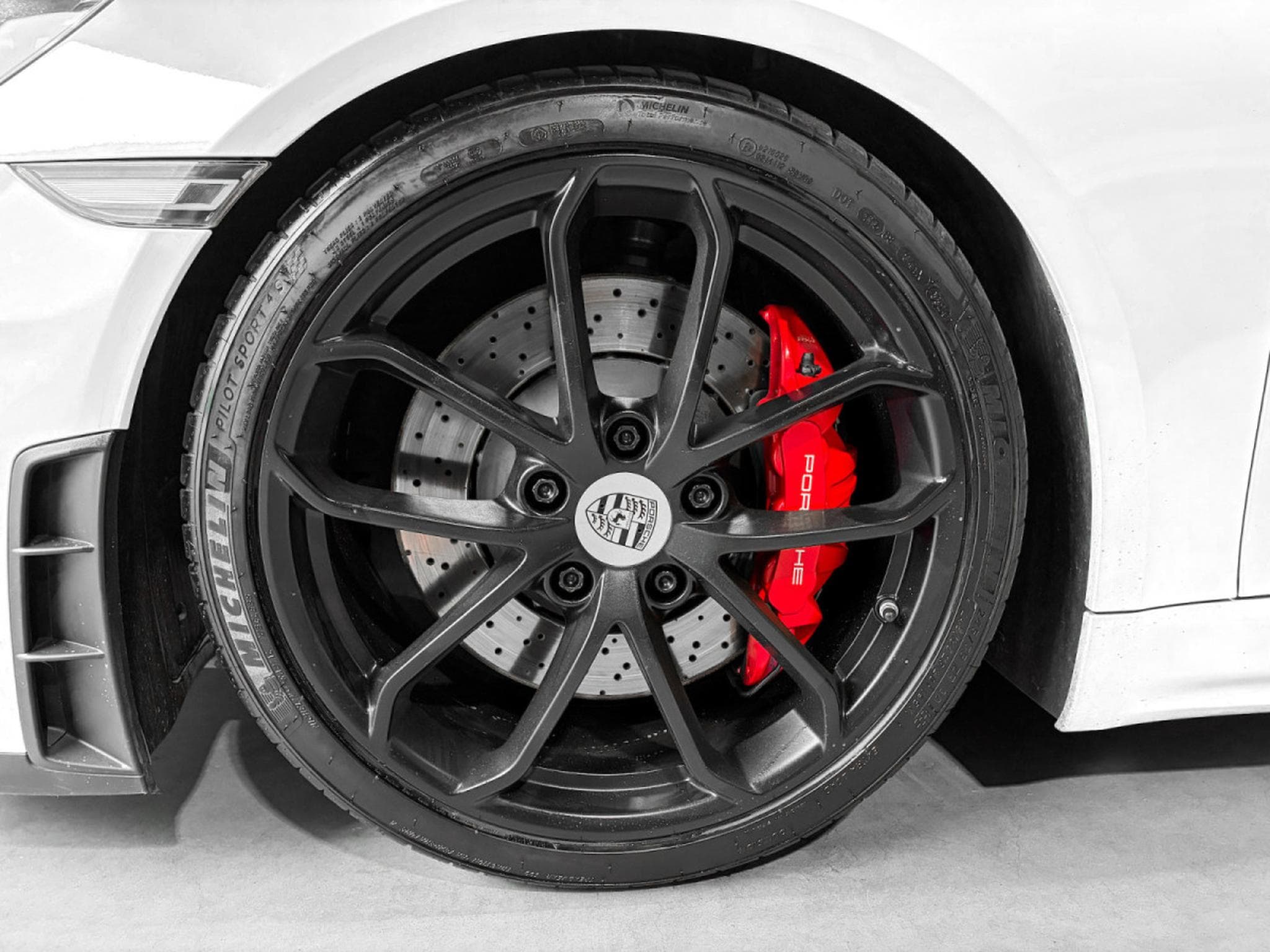 Porsche Boxster 718 Spyder 718 SPYDER/LED/KAMERA/20/CABRIOLET (2022) - Photo 17