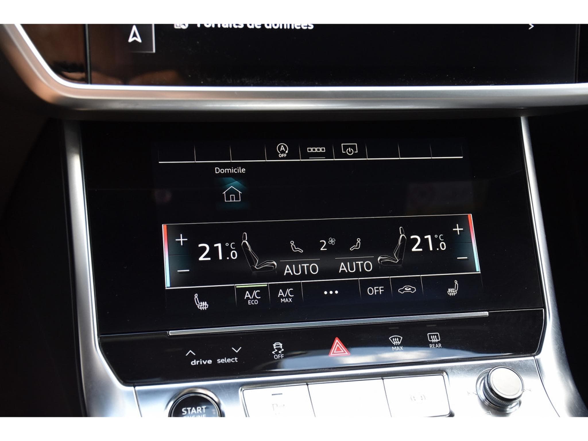 Audi A6 Avant 40 TDI Quattro S-Line S-Tronic PANO MEMO SIDE 1° MAIN (2024) - Photo 15