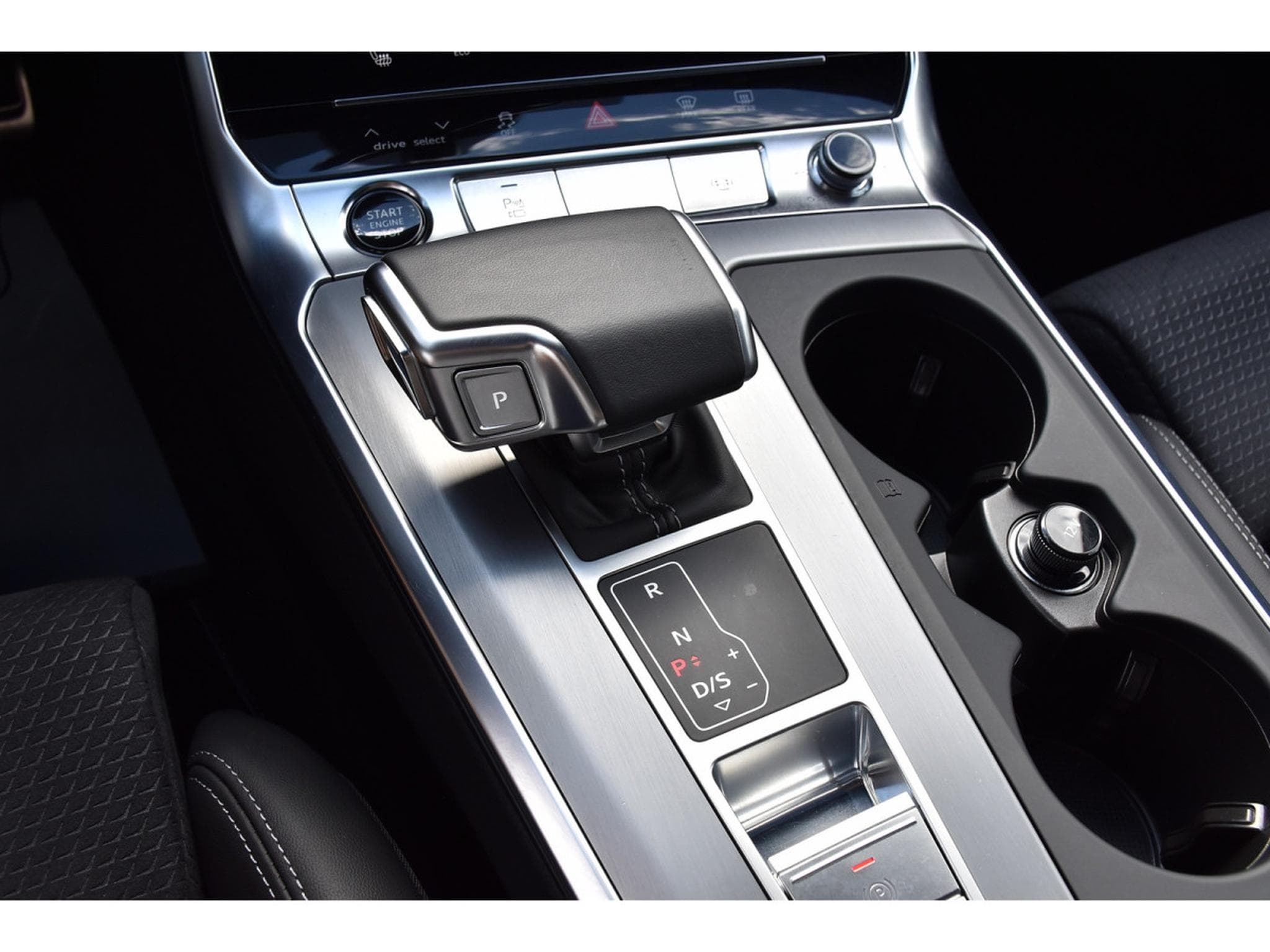 Audi A6 Avant 40 TDI Quattro S-Line S-Tronic PANO MEMO SIDE 1° MAIN (2024) - Photo 16