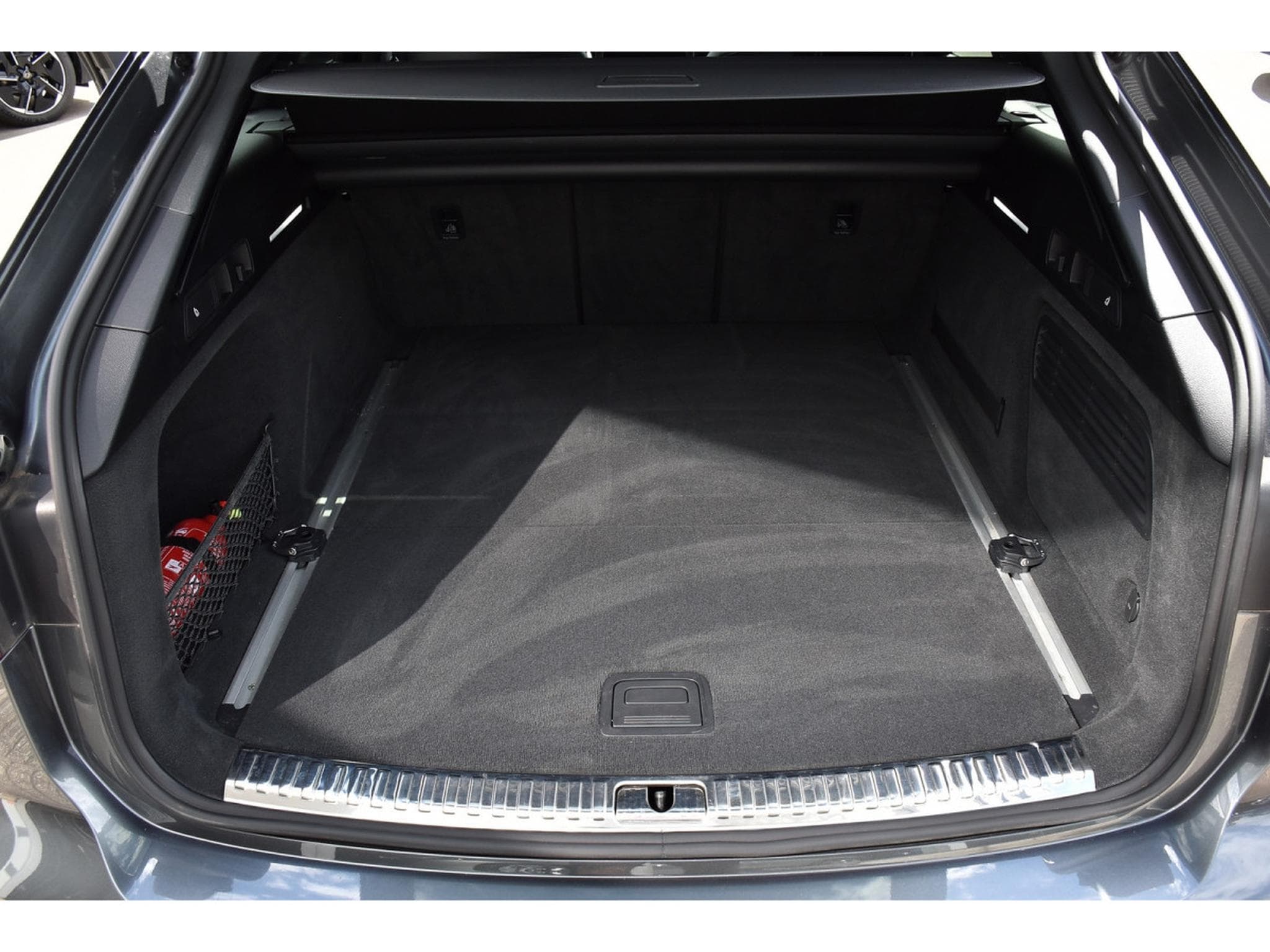 Audi A6 Avant 40 TDI Quattro S-Line S-Tronic PANO MEMO SIDE 1° MAIN (2024) - Photo 23